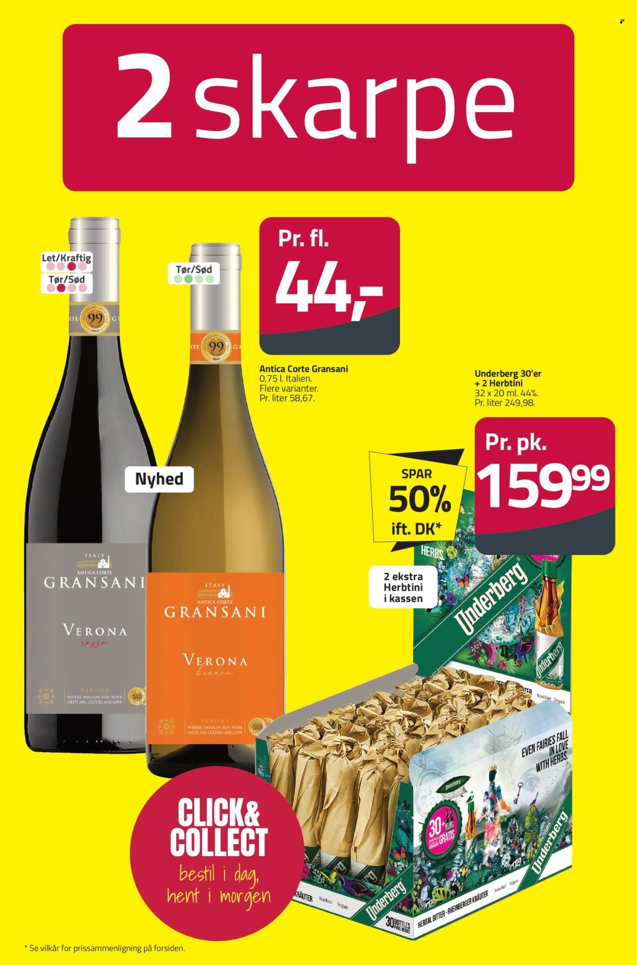 FLEGGAARD tilbudsavis - Fra onsdag den 8. april 2026 (2026-04-08 - 2026-04-28)