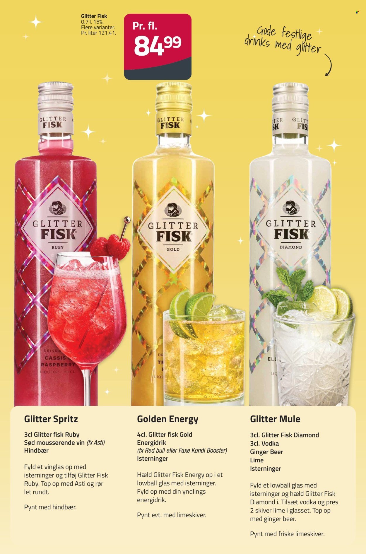 FLEGGAARD tilbudsavis - Fra onsdag den 8. april 2026 (2026-04-08 - 2026-04-28)