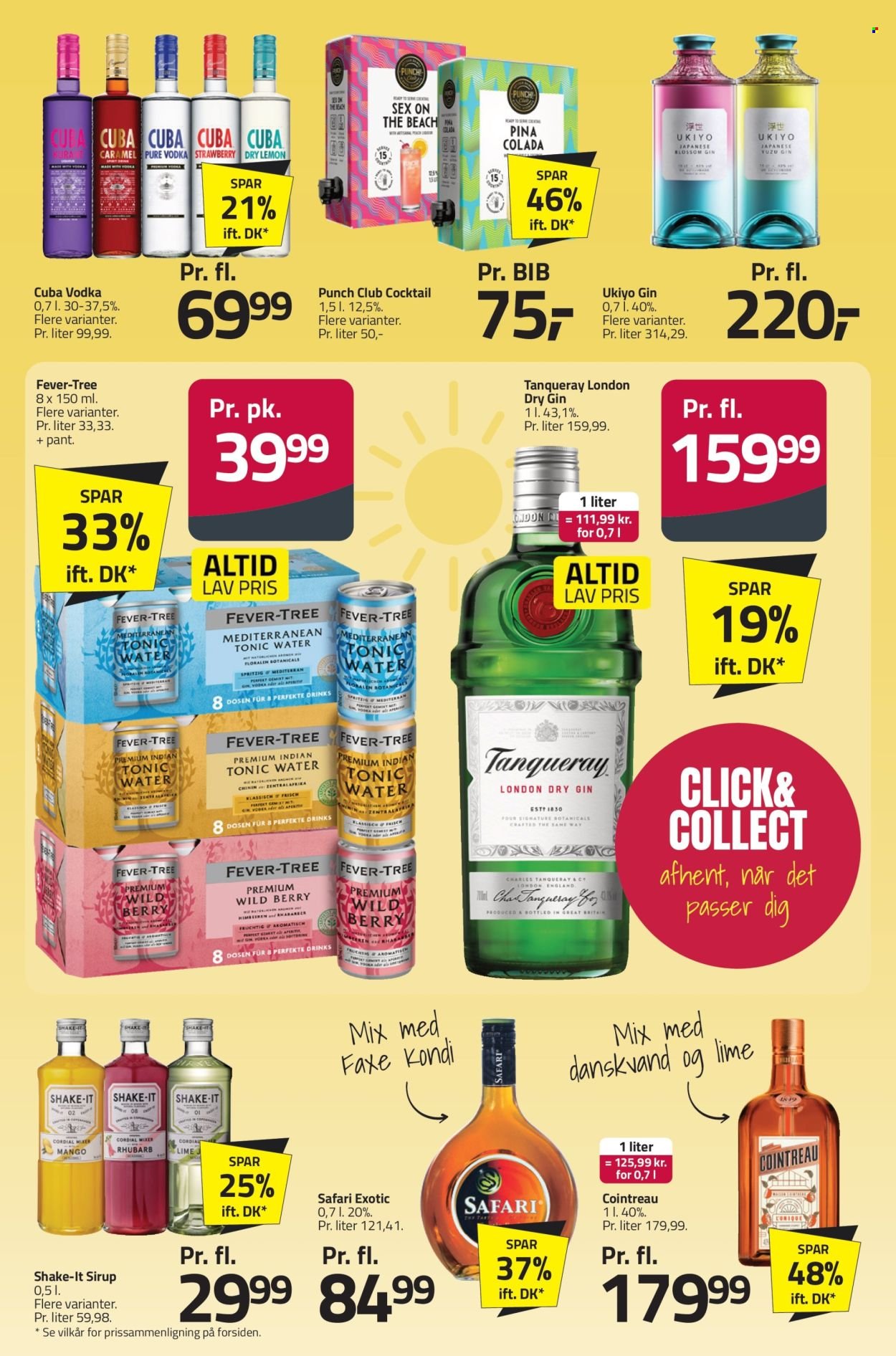 FLEGGAARD tilbudsavis - Fra onsdag den 8. april 2026 (2026-04-08 - 2026-04-28)