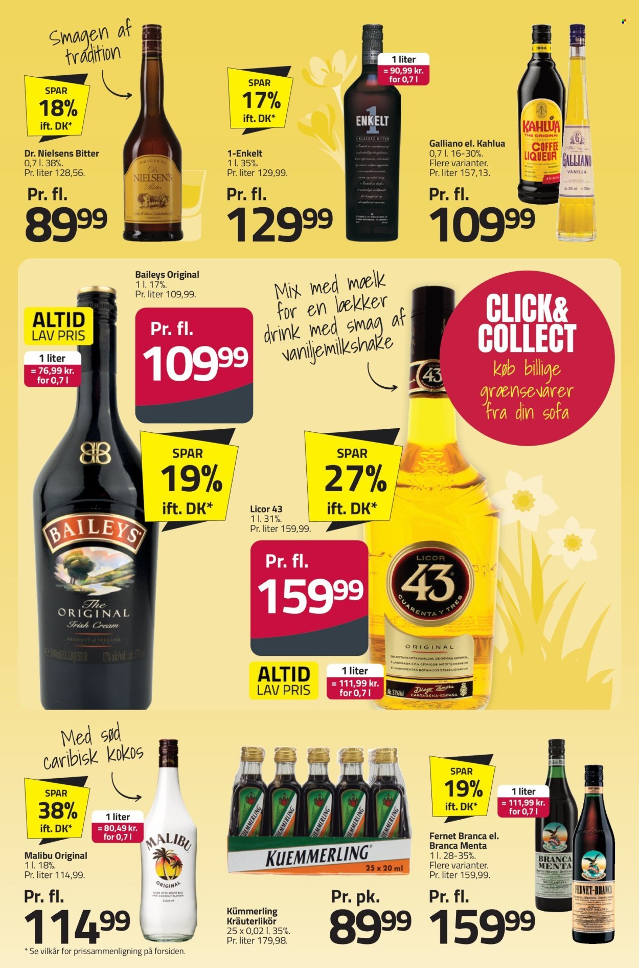 FLEGGAARD tilbudsavis - Fra onsdag den 8. april 2026 (2026-04-08 - 2026-04-28)