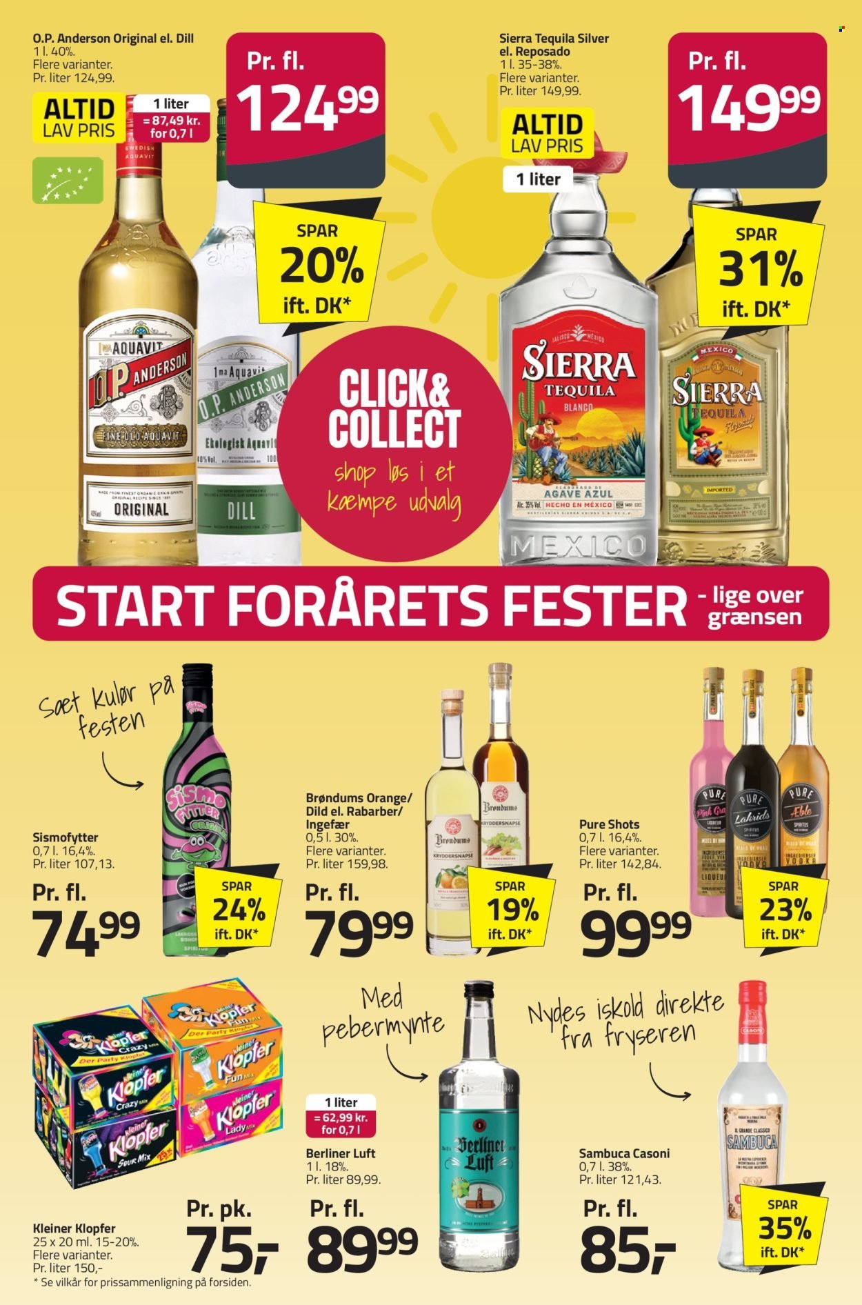 FLEGGAARD tilbudsavis - Fra onsdag den 8. april 2026 (2026-04-08 - 2026-04-28)