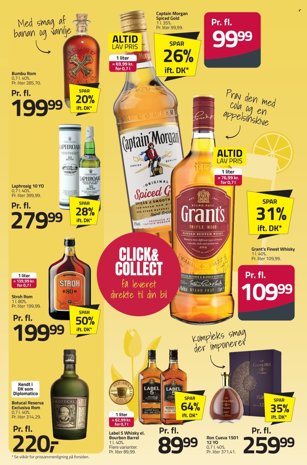 FLEGGAARD tilbudsavis - Fra onsdag den 8. april 2026 (2026-04-08 - 2026-04-28)