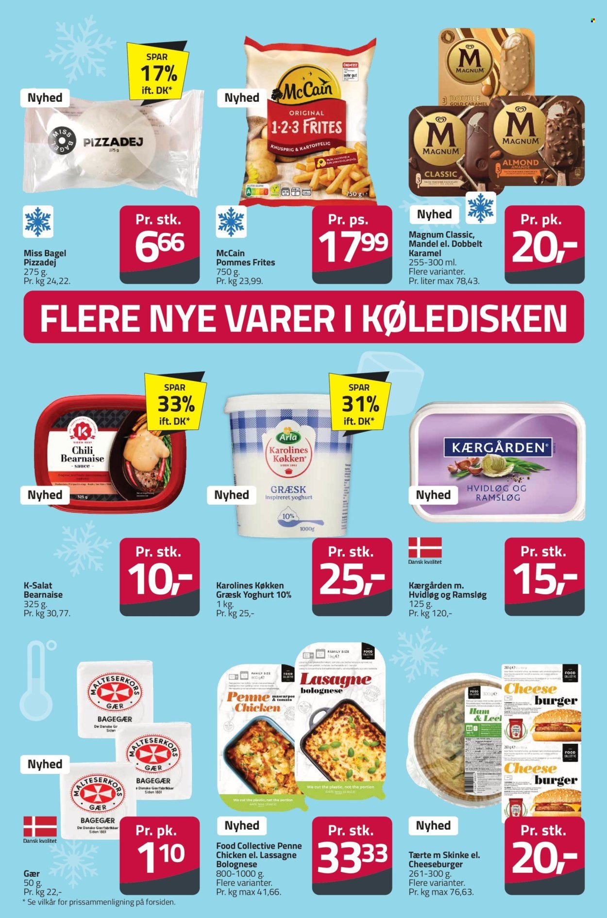 FLEGGAARD tilbudsavis - Fra onsdag den 8. april 2026 (2026-04-08 - 2026-04-28)