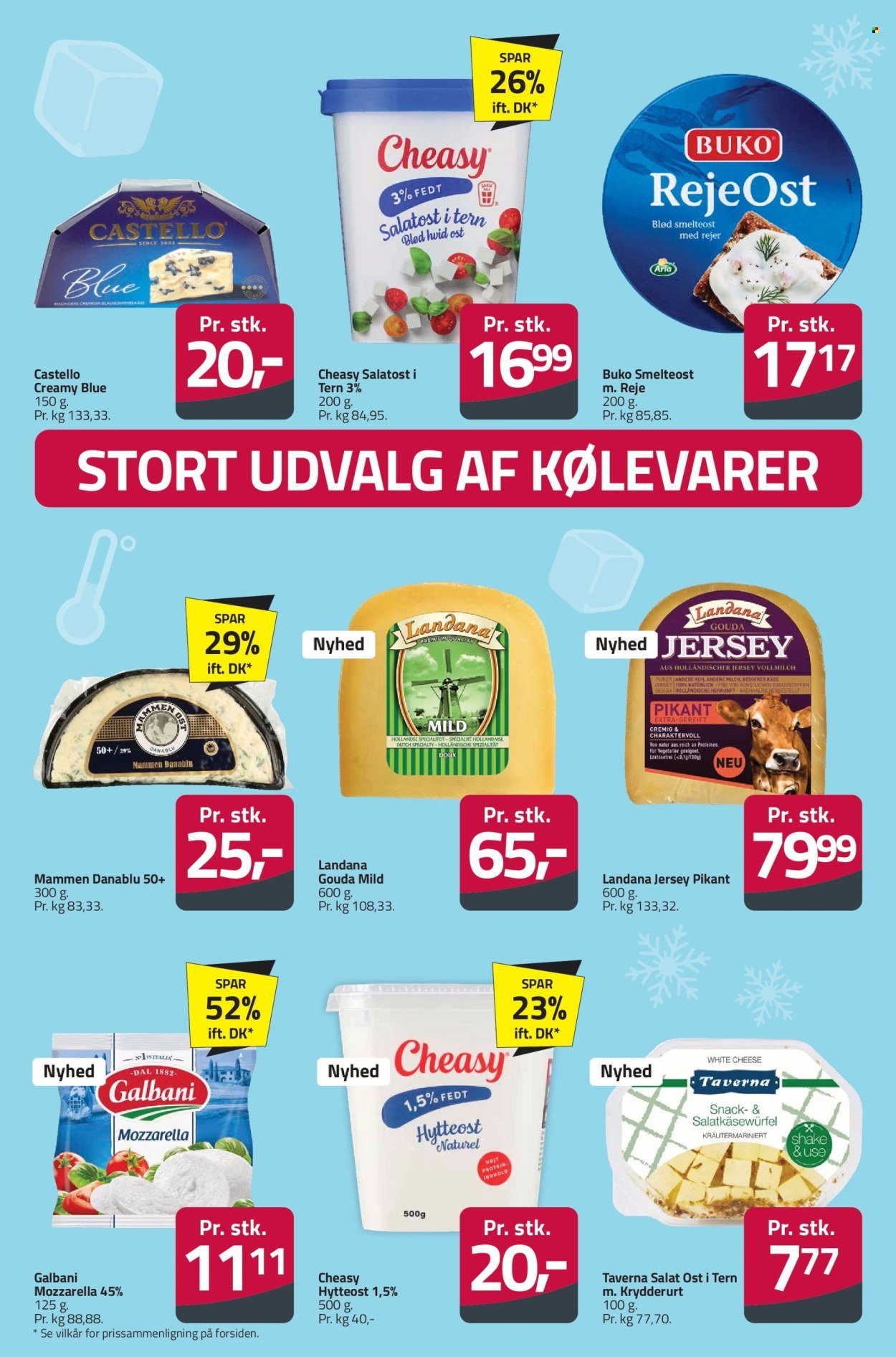 FLEGGAARD tilbudsavis - Fra onsdag den 8. april 2026 (2026-04-08 - 2026-04-28)