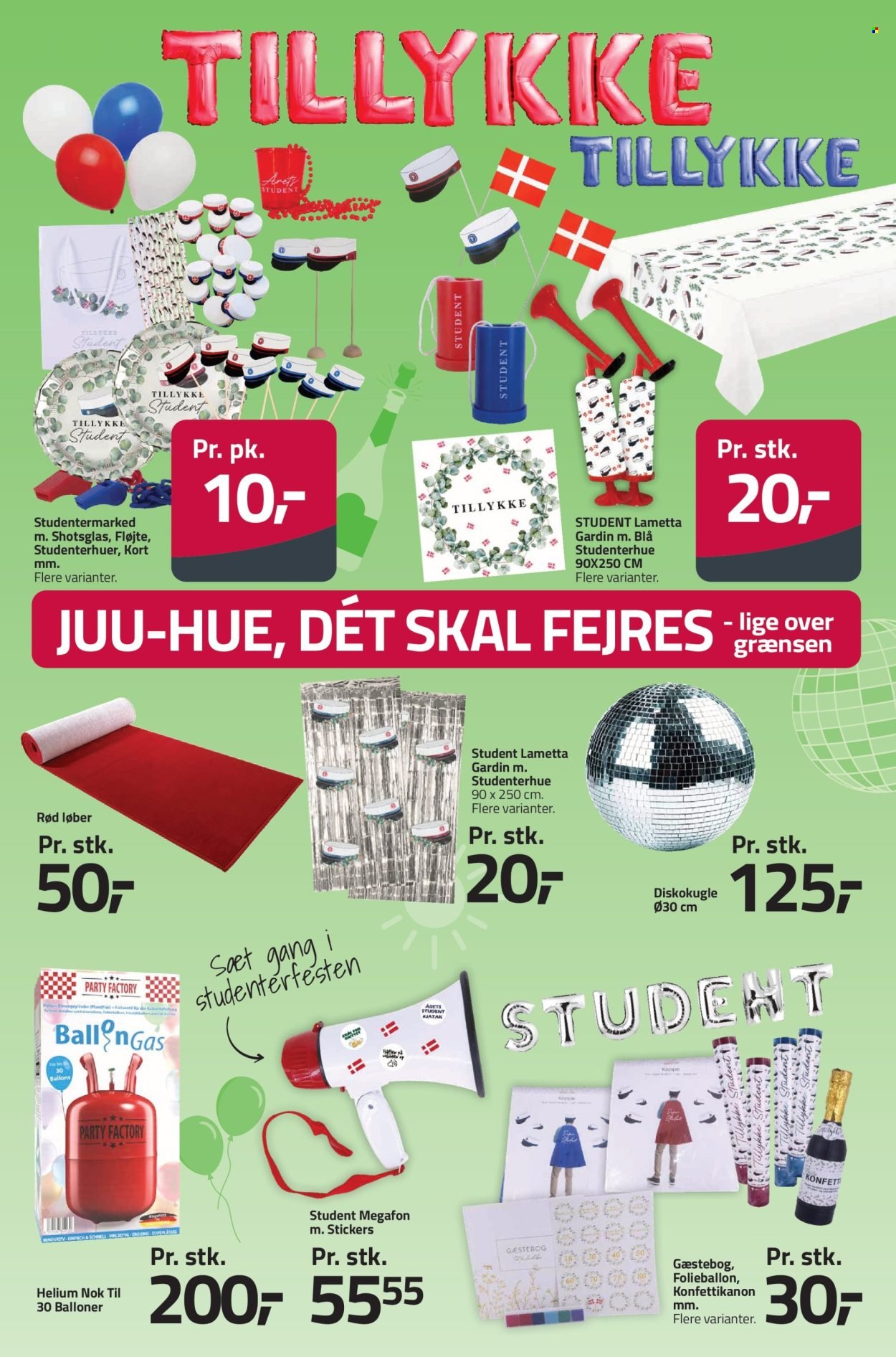 FLEGGAARD tilbudsavis - Fra onsdag den 8. april 2026 (2026-04-08 - 2026-04-28)