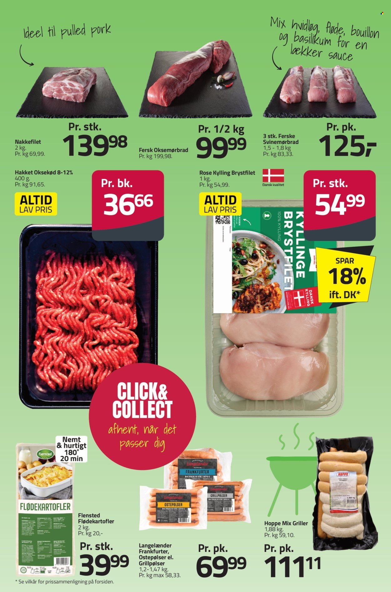 FLEGGAARD tilbudsavis - Fra onsdag den 8. april 2026 (2026-04-08 - 2026-04-28)