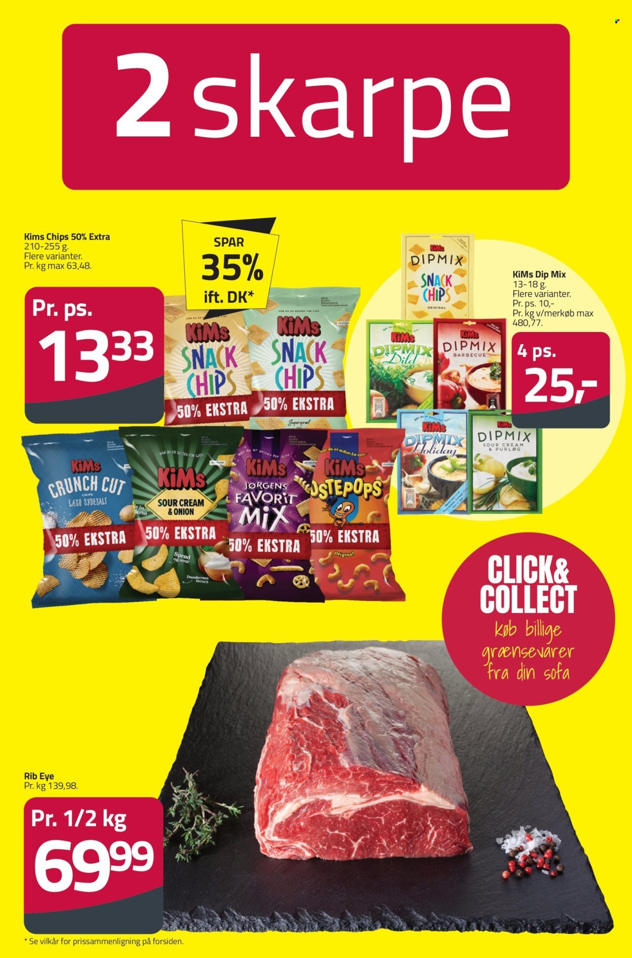 FLEGGAARD tilbudsavis - Fra onsdag den 8. april 2026 (2026-04-08 - 2026-04-28)