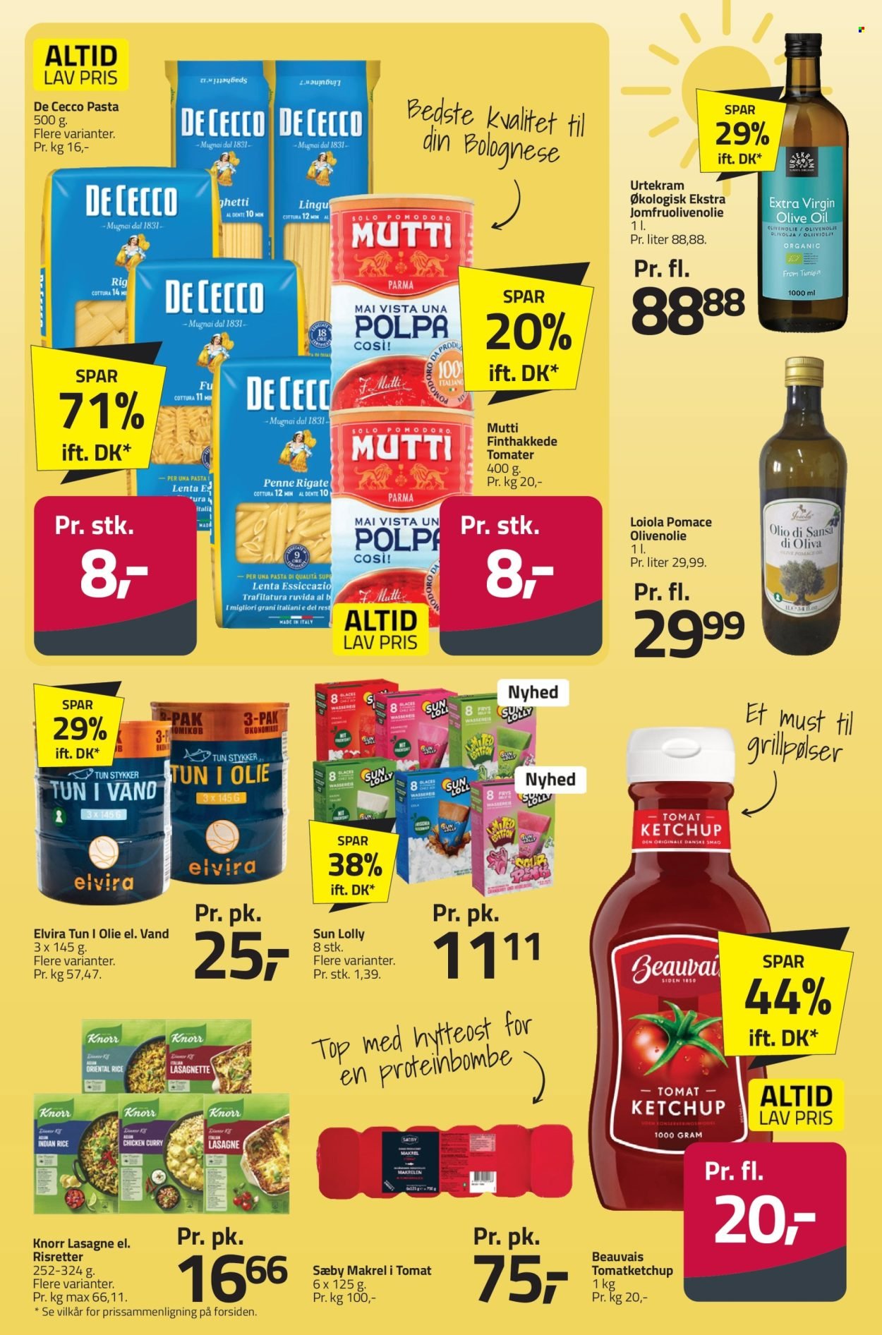 FLEGGAARD tilbudsavis - Fra onsdag den 8. april 2026 (2026-04-08 - 2026-04-28)