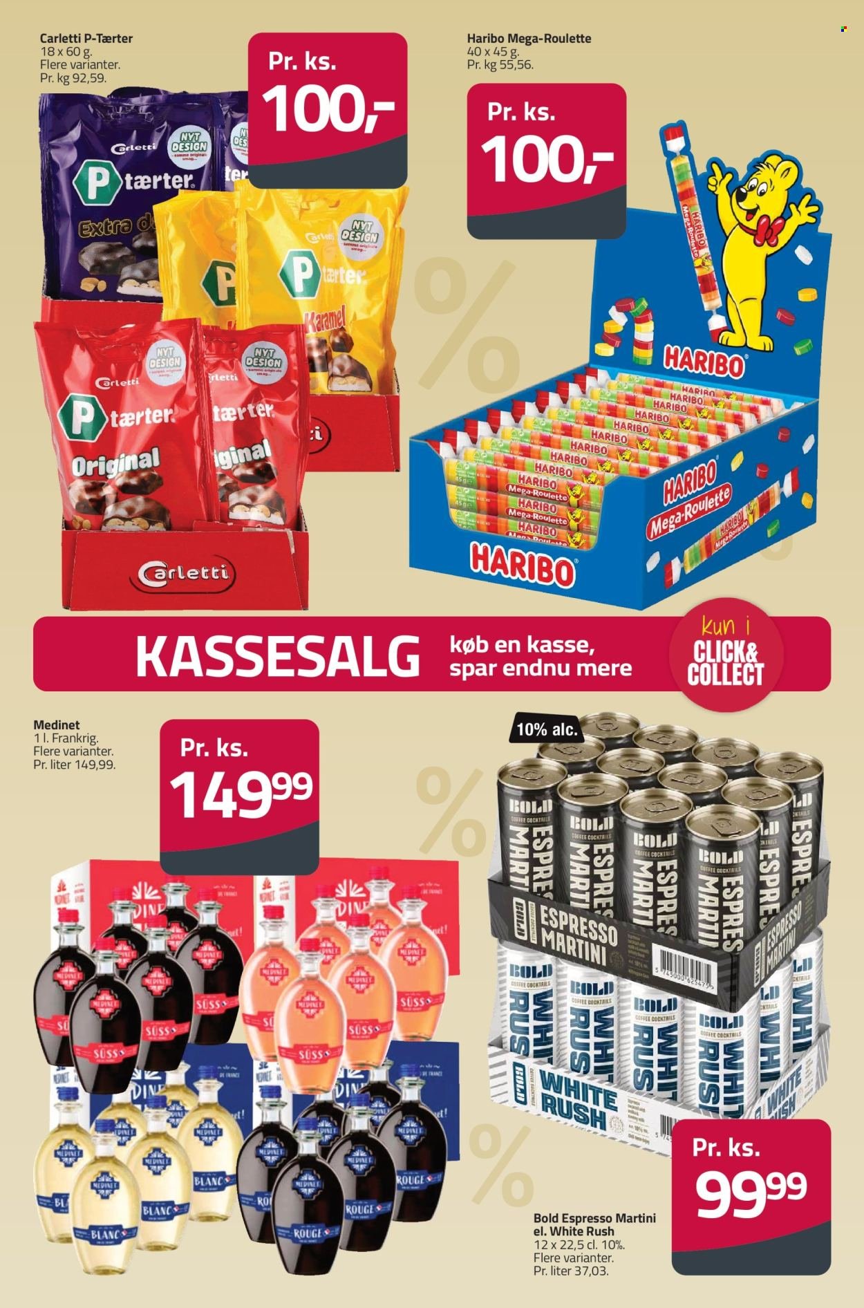 FLEGGAARD tilbudsavis - Fra onsdag den 8. april 2026 (2026-04-08 - 2026-04-28)