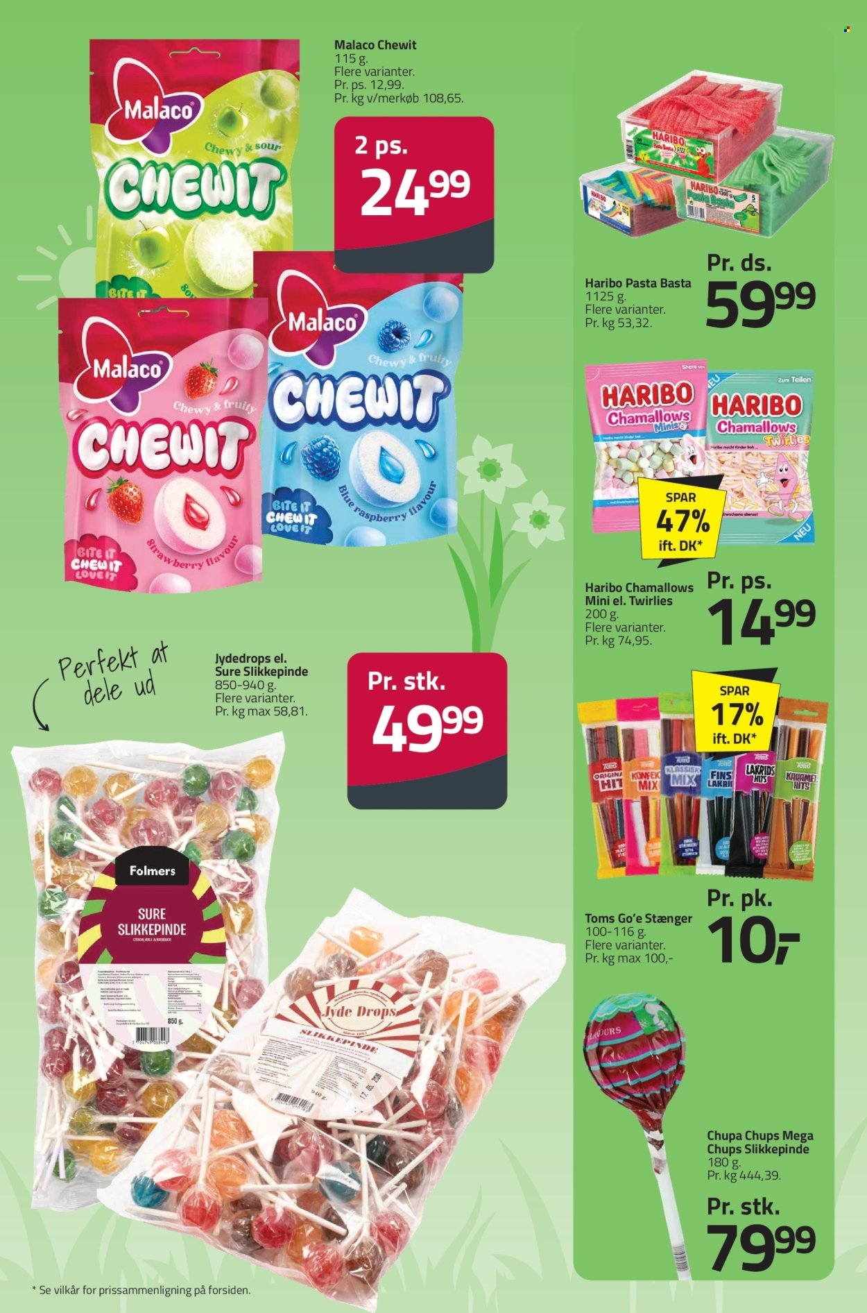 FLEGGAARD tilbudsavis - Fra onsdag den 8. april 2026 (2026-04-08 - 2026-04-28)