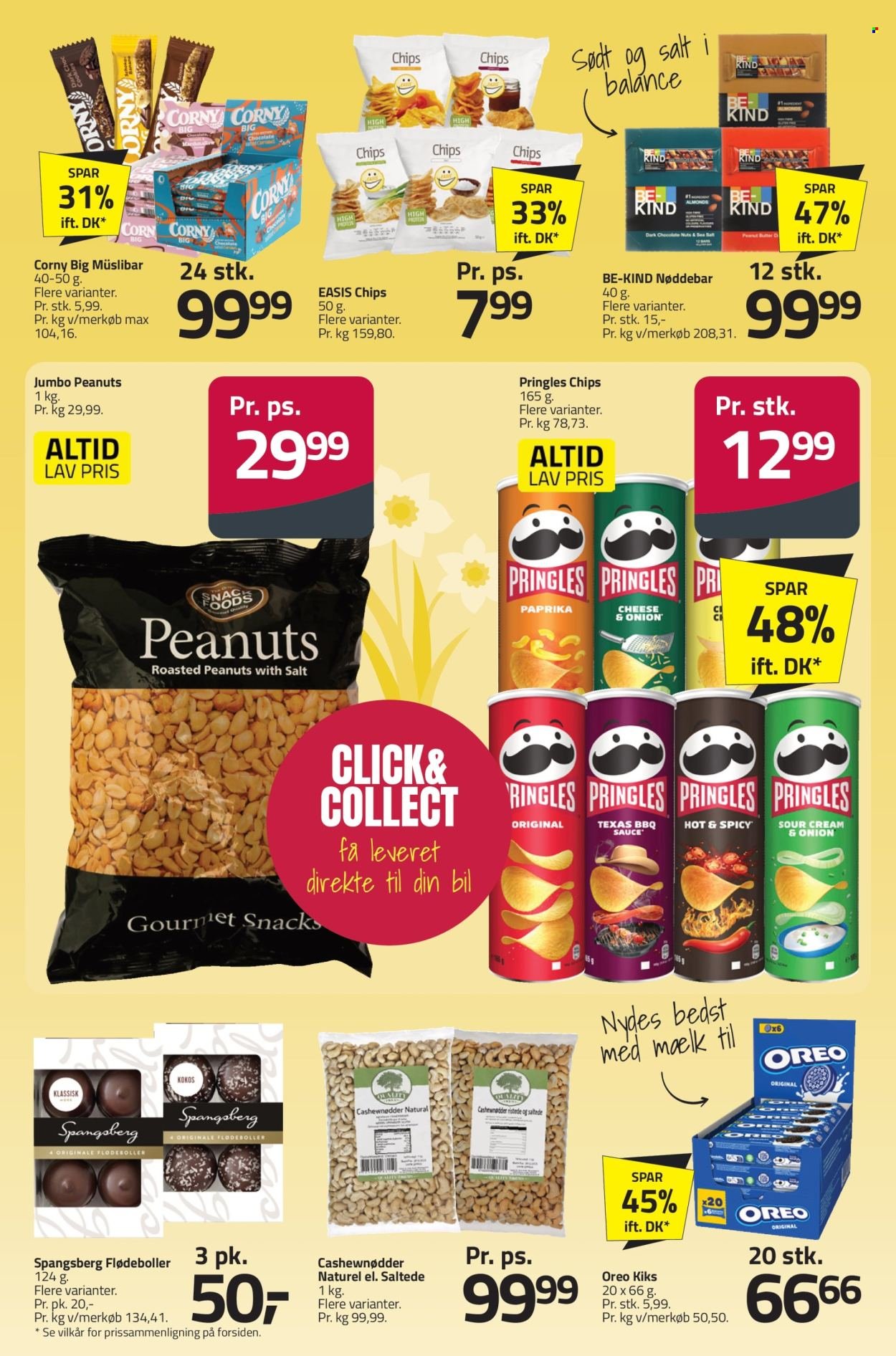 FLEGGAARD tilbudsavis - Fra onsdag den 8. april 2026 (2026-04-08 - 2026-04-28)