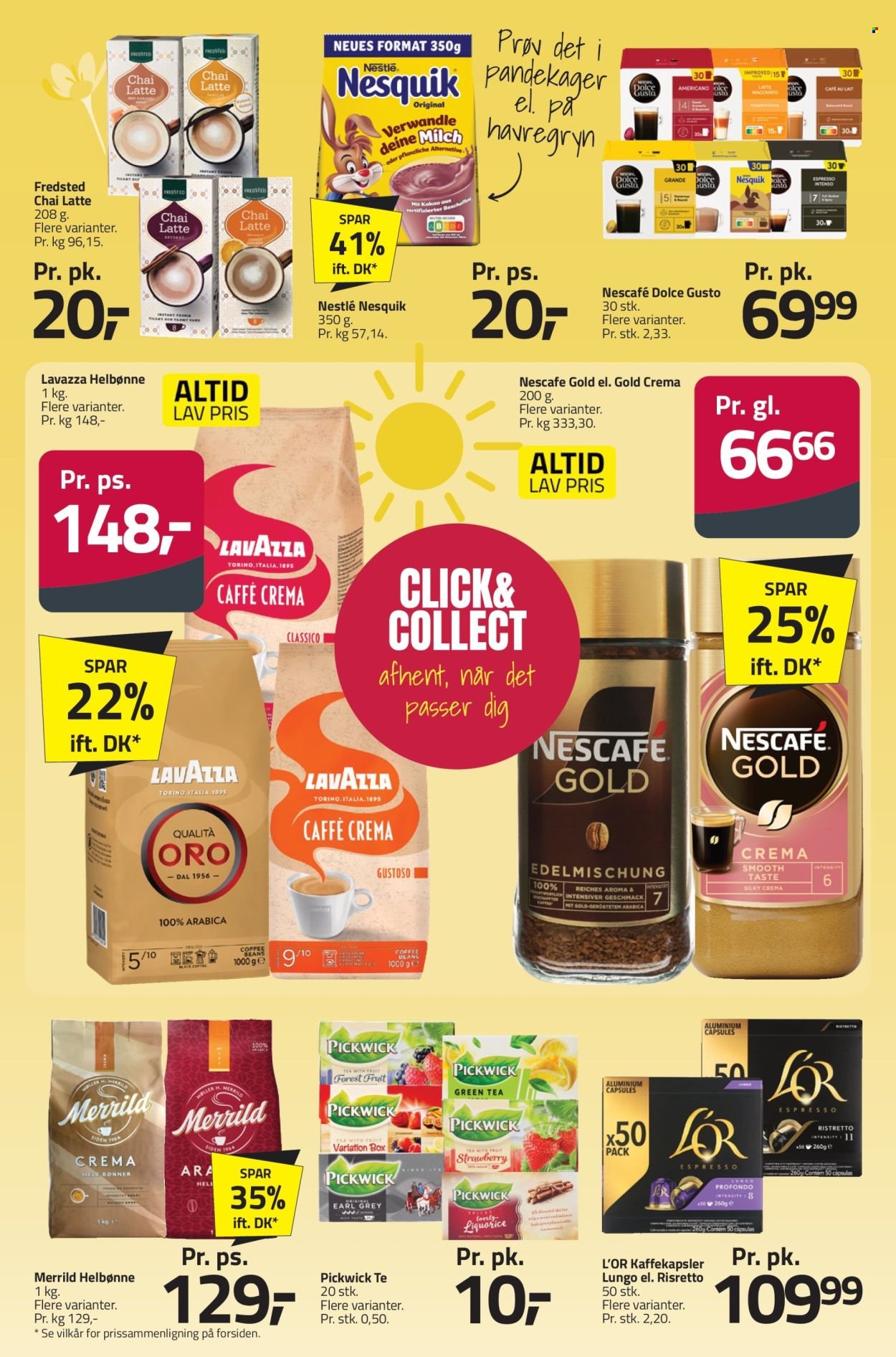 FLEGGAARD tilbudsavis - Fra onsdag den 8. april 2026 (2026-04-08 - 2026-04-28)