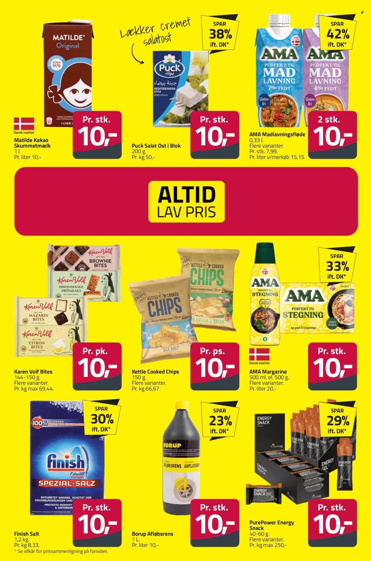 FLEGGAARD tilbudsavis - Fra onsdag den 8. april 2026 (2026-04-08 - 2026-04-28)