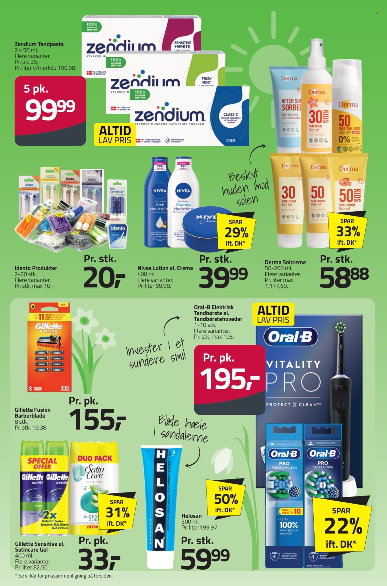 FLEGGAARD tilbudsavis - Fra onsdag den 8. april 2026 (2026-04-08 - 2026-04-28)