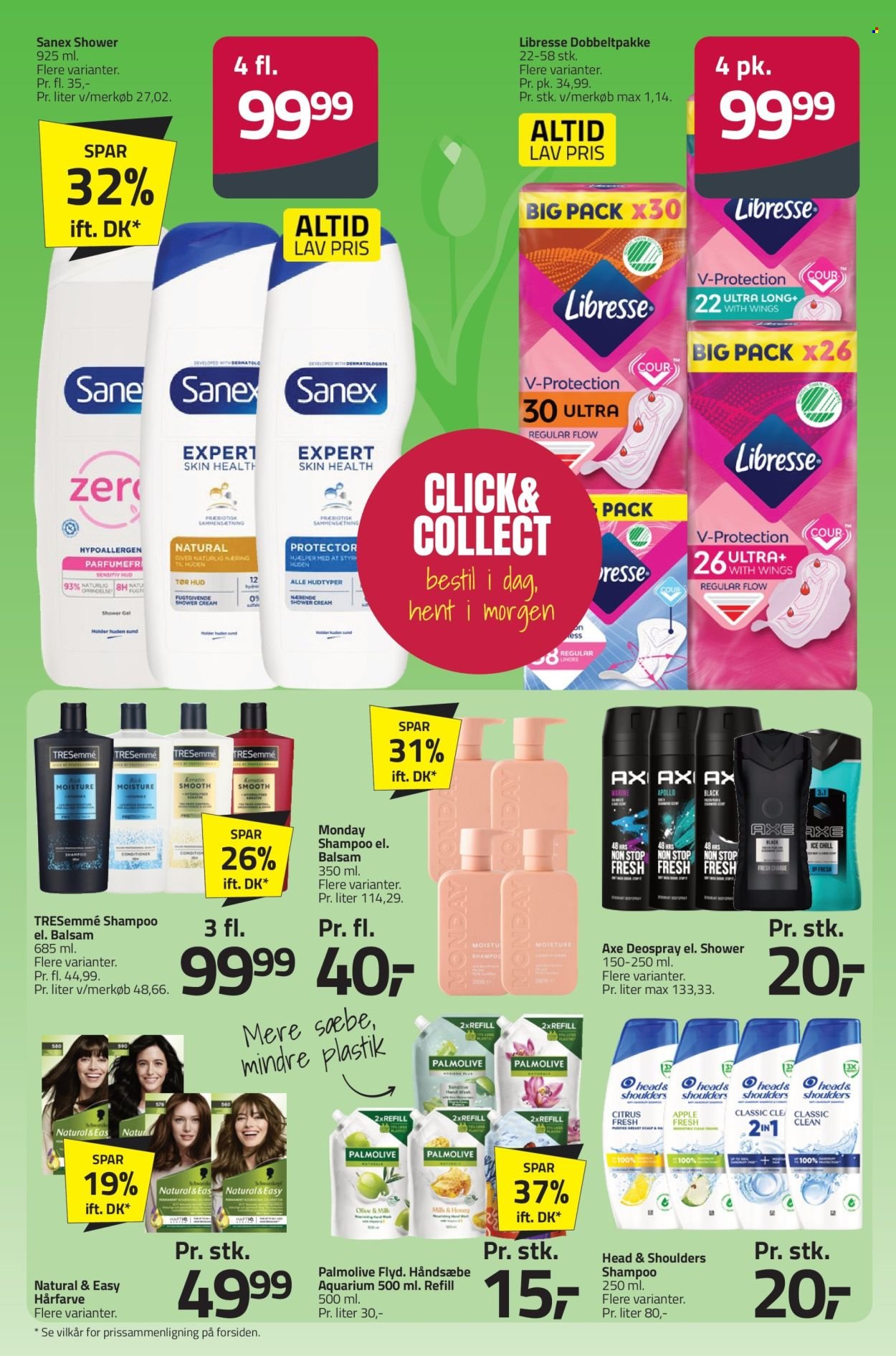 FLEGGAARD tilbudsavis - Fra onsdag den 8. april 2026 (2026-04-08 - 2026-04-28)