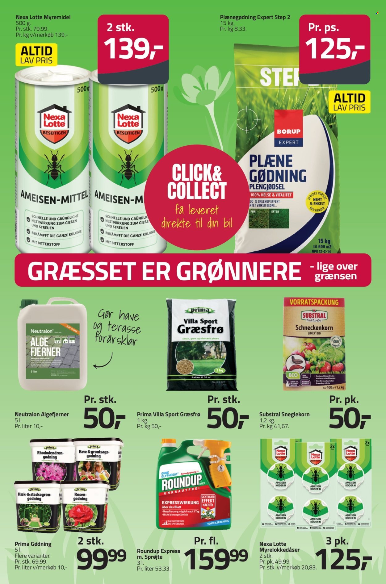 FLEGGAARD tilbudsavis - Fra onsdag den 8. april 2026 (2026-04-08 - 2026-04-28)