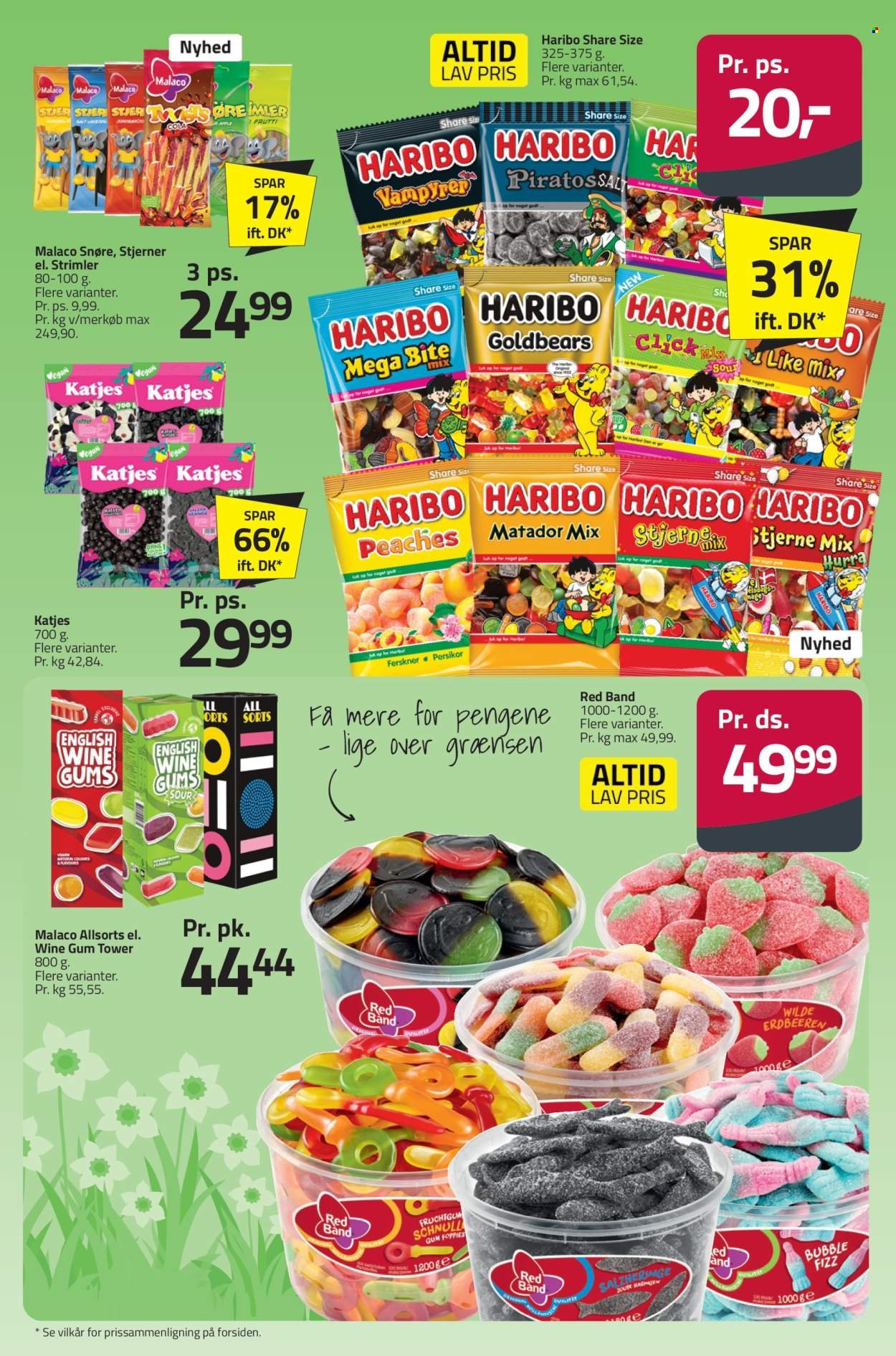 FLEGGAARD tilbudsavis - Fra onsdag den 8. april 2026 (2026-04-08 - 2026-04-28)