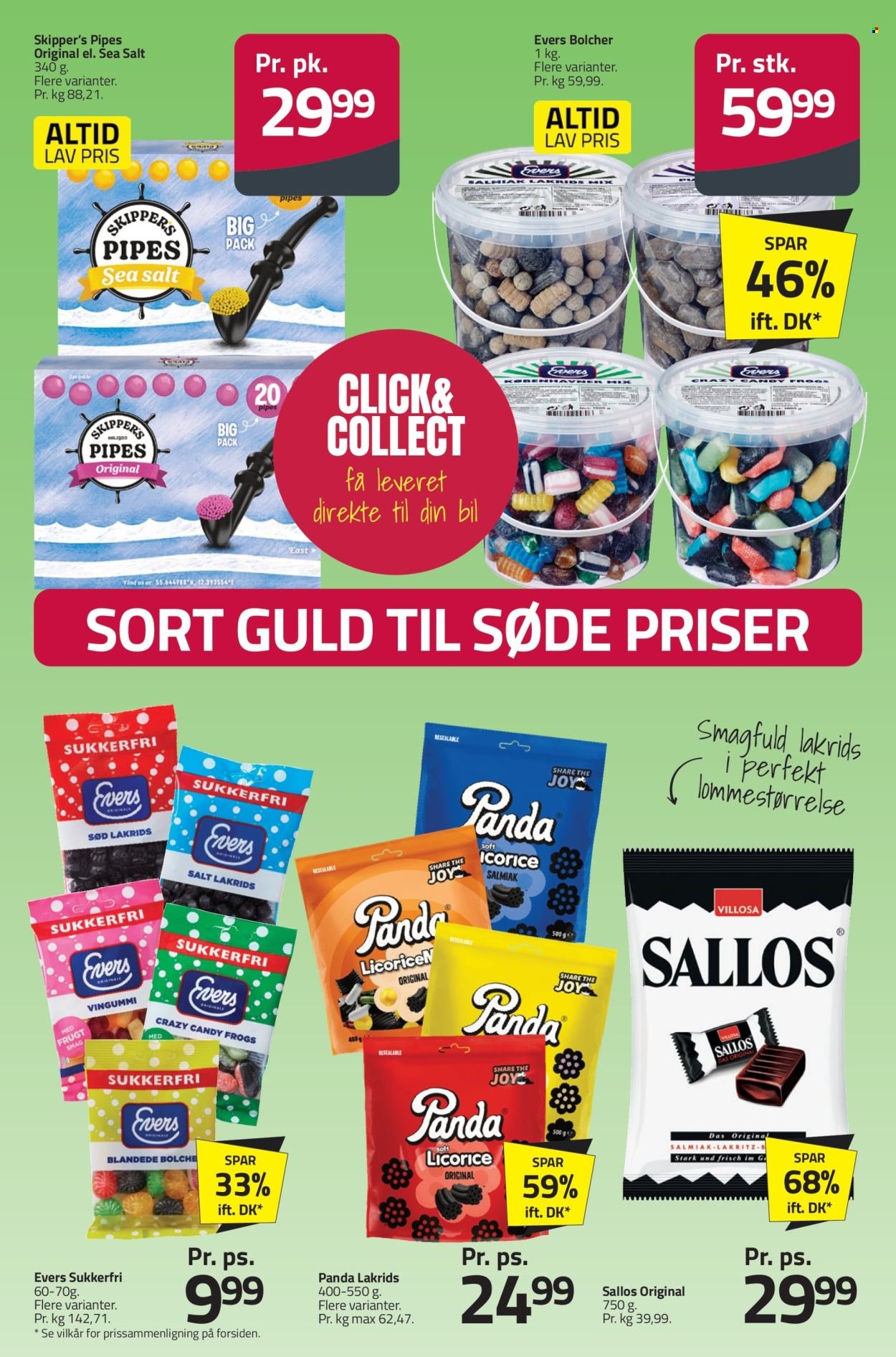 FLEGGAARD tilbudsavis - Fra onsdag den 8. april 2026 (2026-04-08 - 2026-04-28)