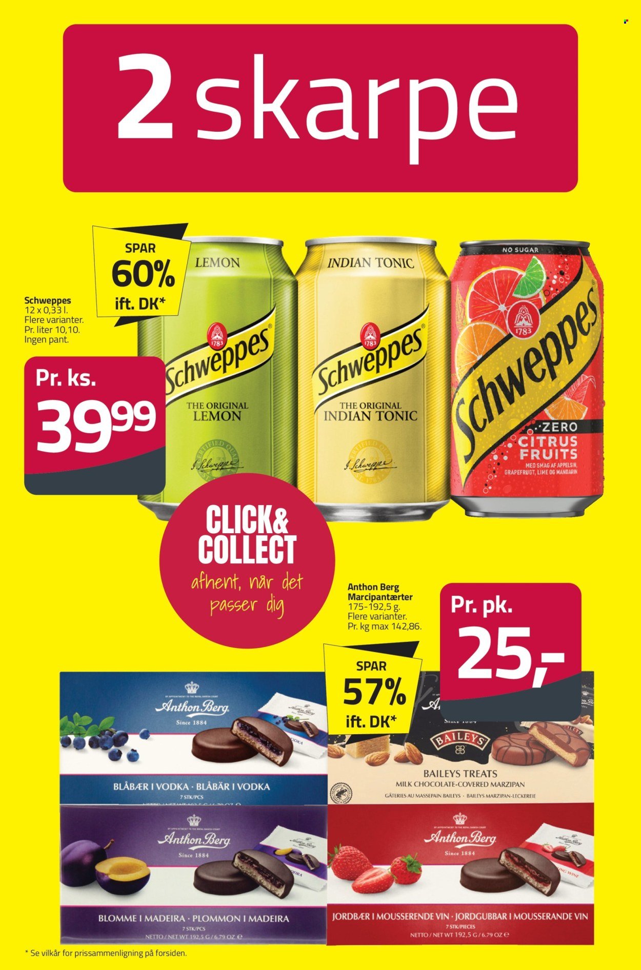 FLEGGAARD tilbudsavis - Fra onsdag den 8. april 2026 (2026-04-08 - 2026-04-28)