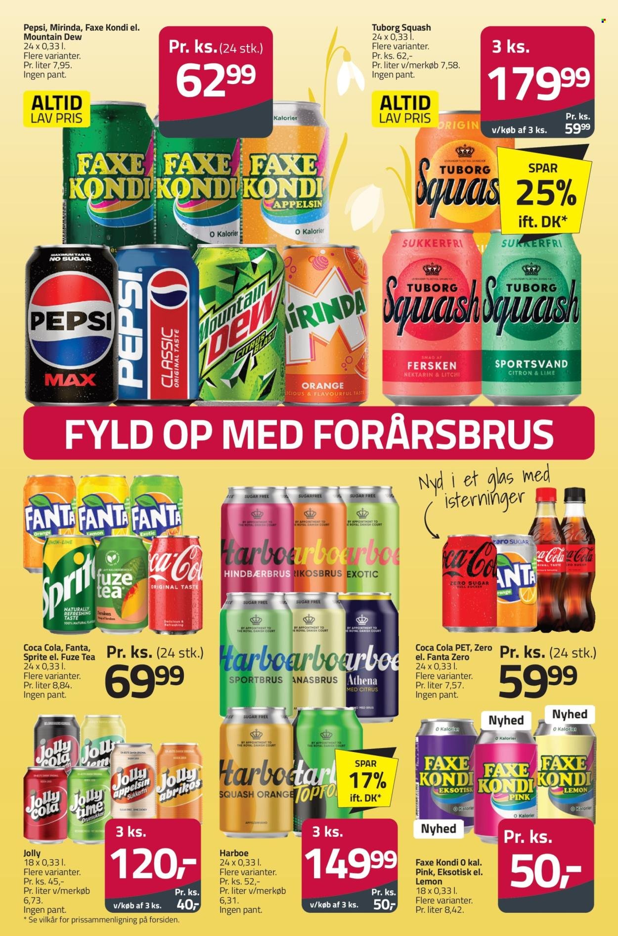 FLEGGAARD tilbudsavis - Fra onsdag den 8. april 2026 (2026-04-08 - 2026-04-28)