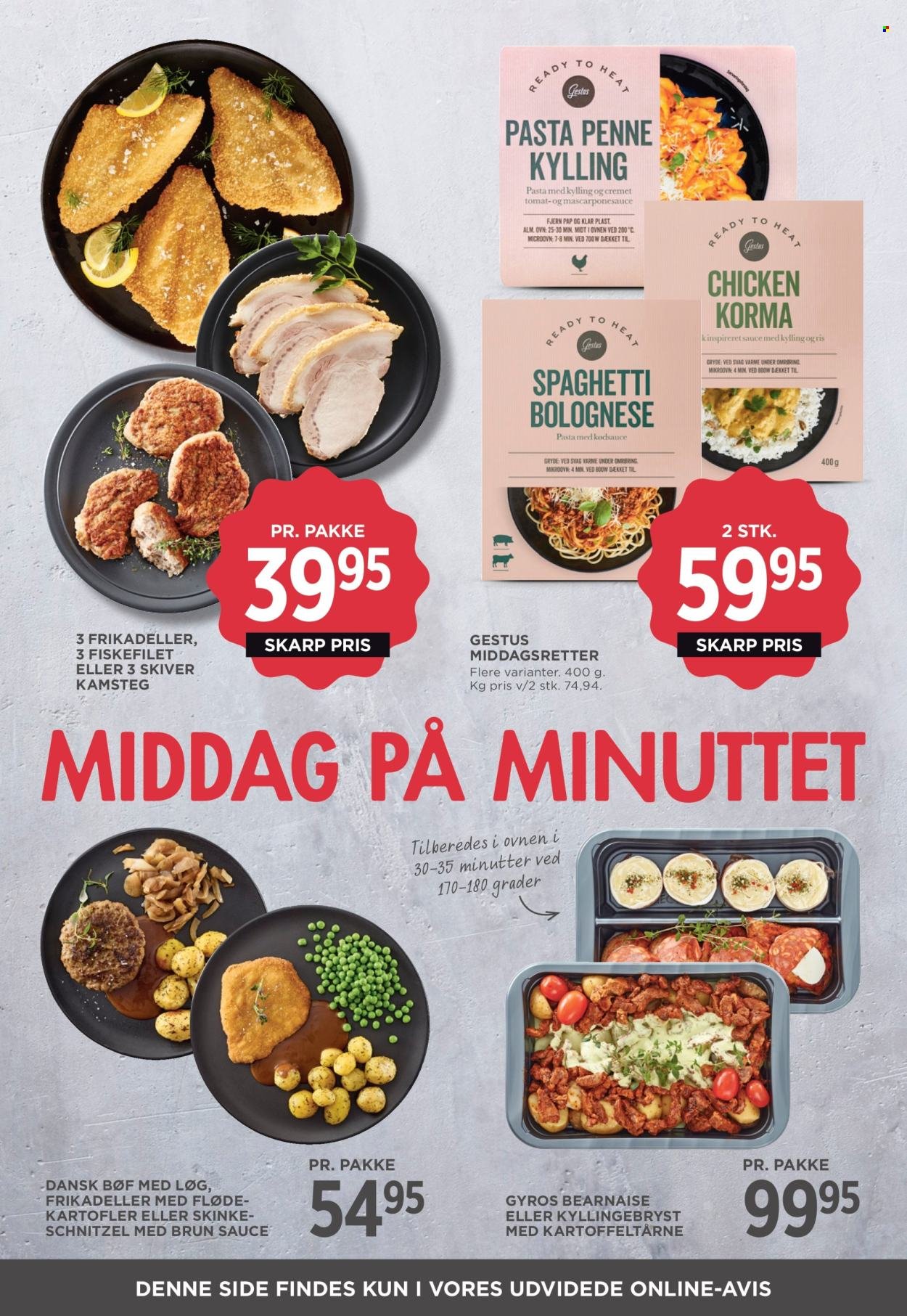 MENY tilbudsavis - Fra fredag den 9. januar 2026 (2026-01-09 - 2026-01-15)