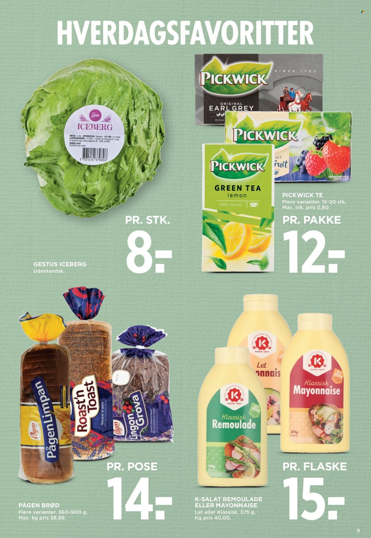 MENY tilbudsavis - Fra fredag den 9. januar 2026 (2026-01-09 - 2026-01-15)