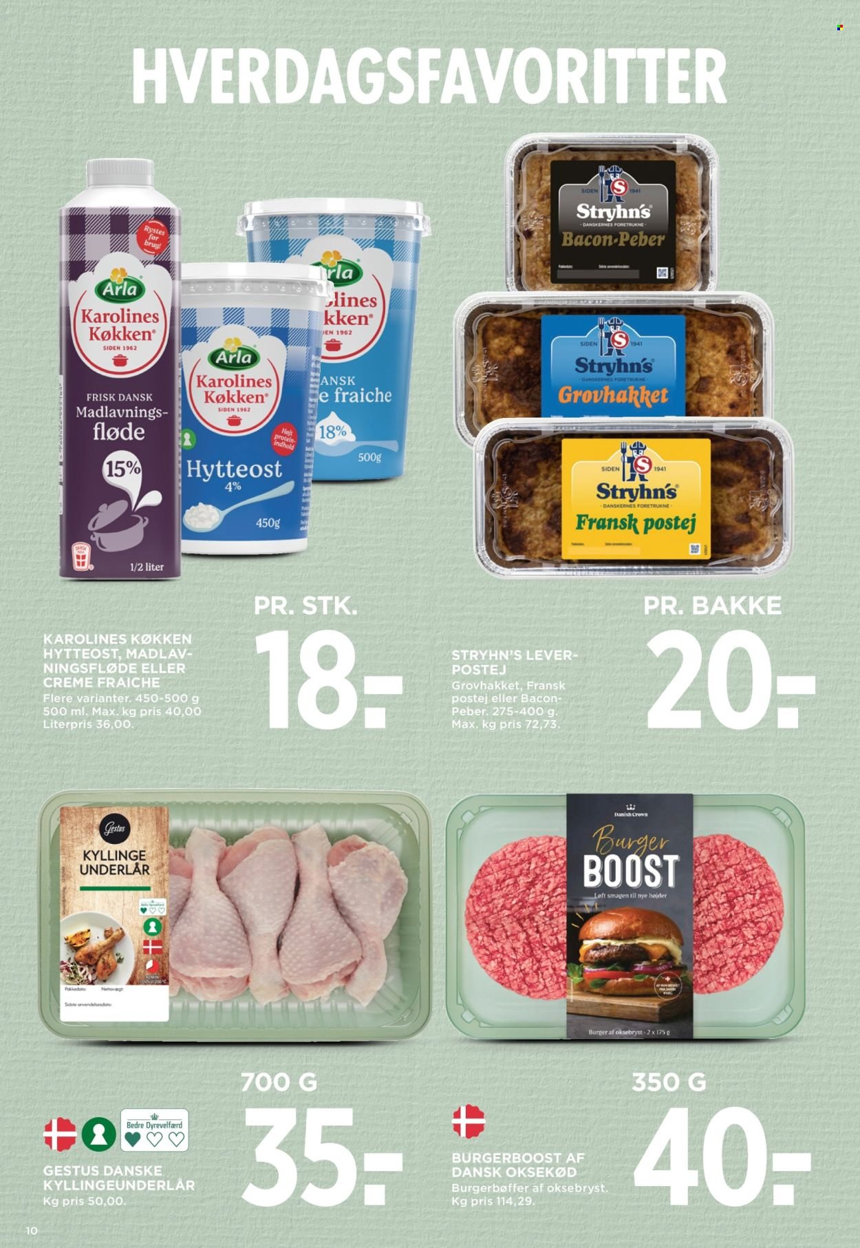 MENY tilbudsavis - Fra fredag den 9. januar 2026 (2026-01-09 - 2026-01-15)