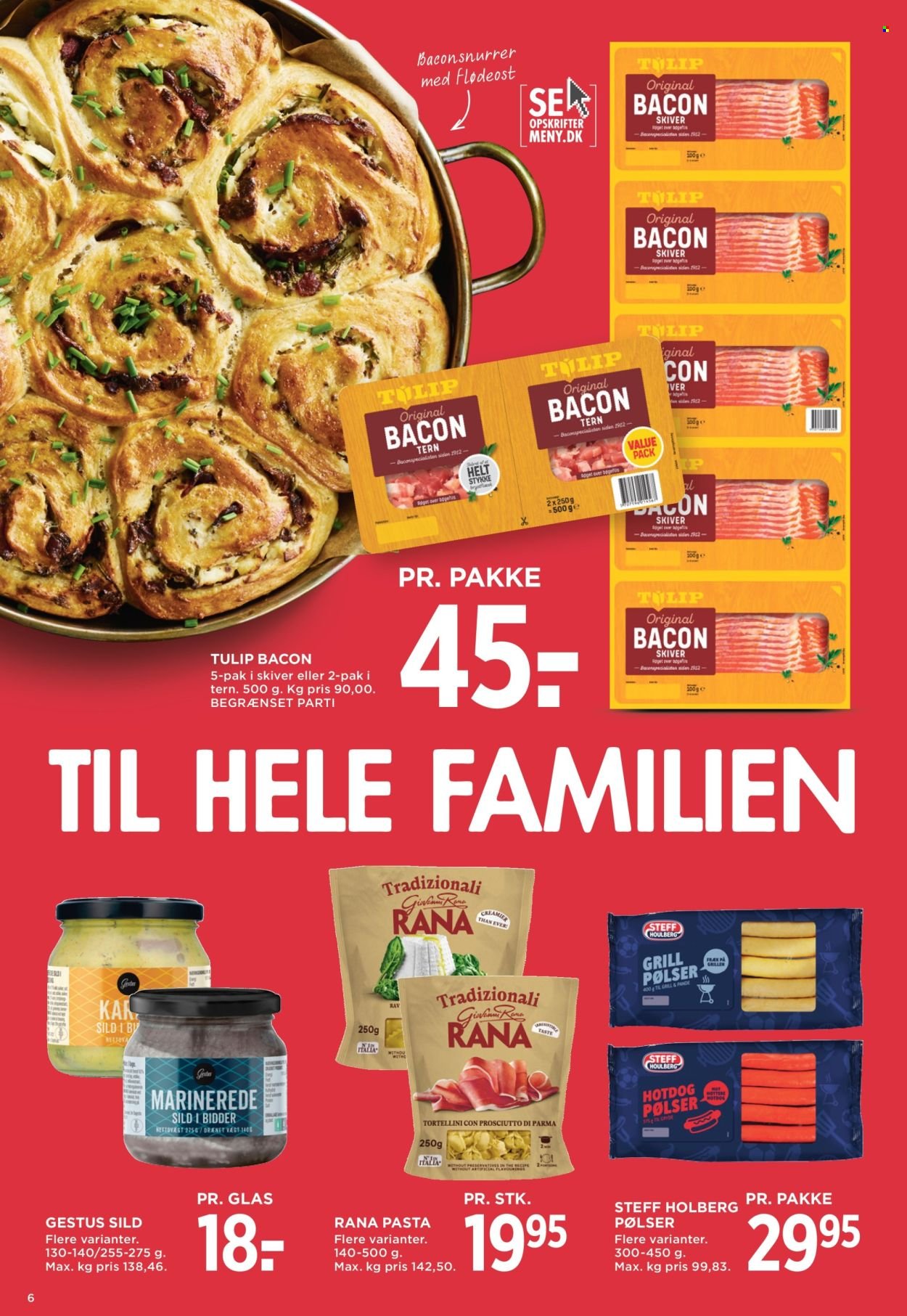 MENY tilbudsavis - Fra fredag den 9. januar 2026 (2026-01-09 - 2026-01-15)