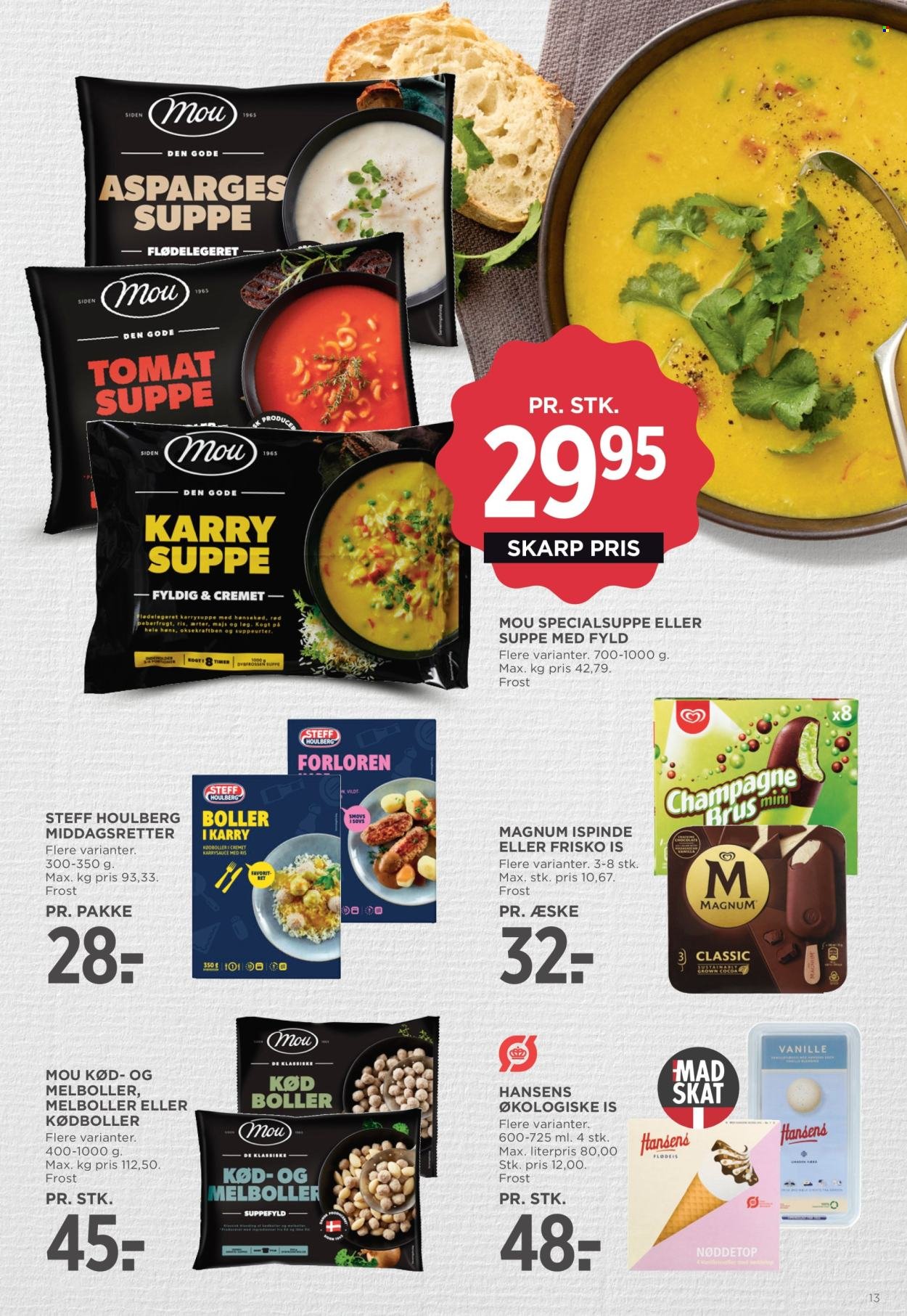 MENY tilbudsavis - Fra fredag den 9. januar 2026 (2026-01-09 - 2026-01-15)