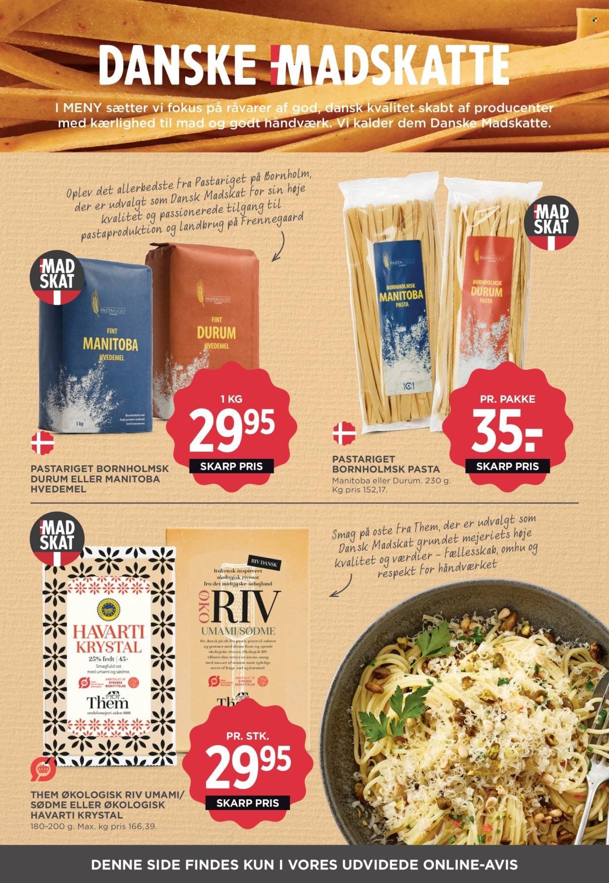 MENY tilbudsavis - Fra fredag den 9. januar 2026 (2026-01-09 - 2026-01-15)