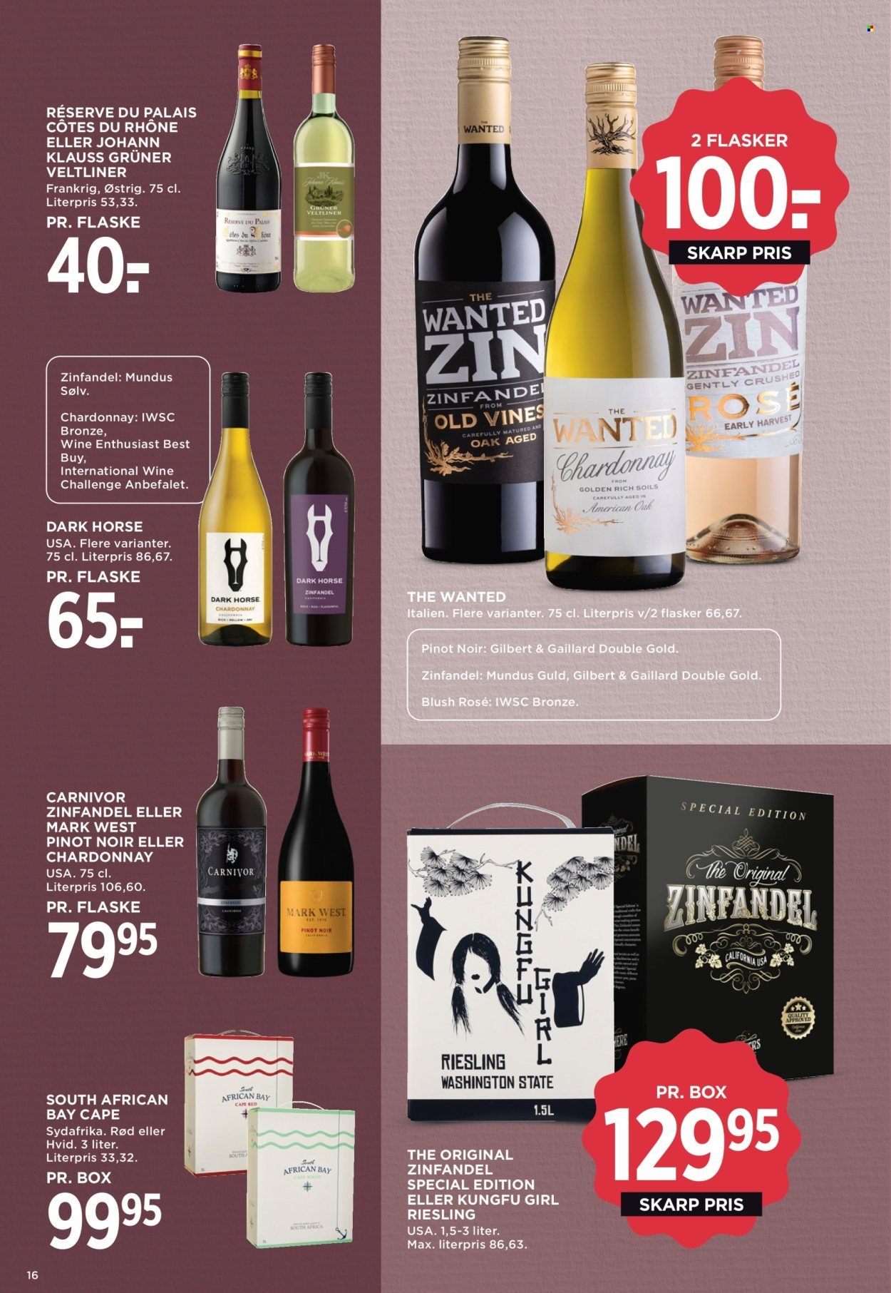 MENY tilbudsavis - Fra fredag den 9. januar 2026 (2026-01-09 - 2026-01-15)