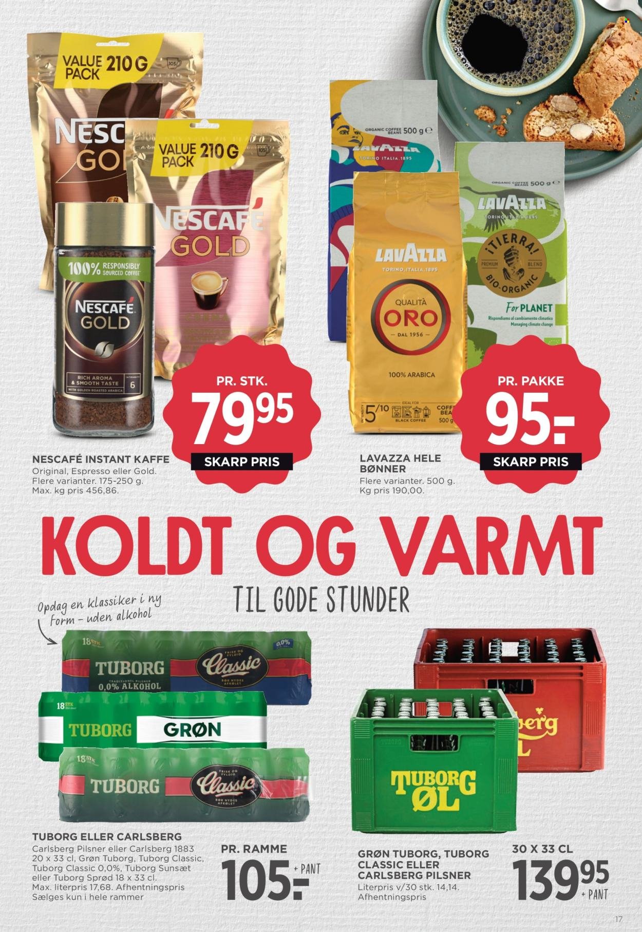 MENY tilbudsavis - Fra fredag den 9. januar 2026 (2026-01-09 - 2026-01-15)