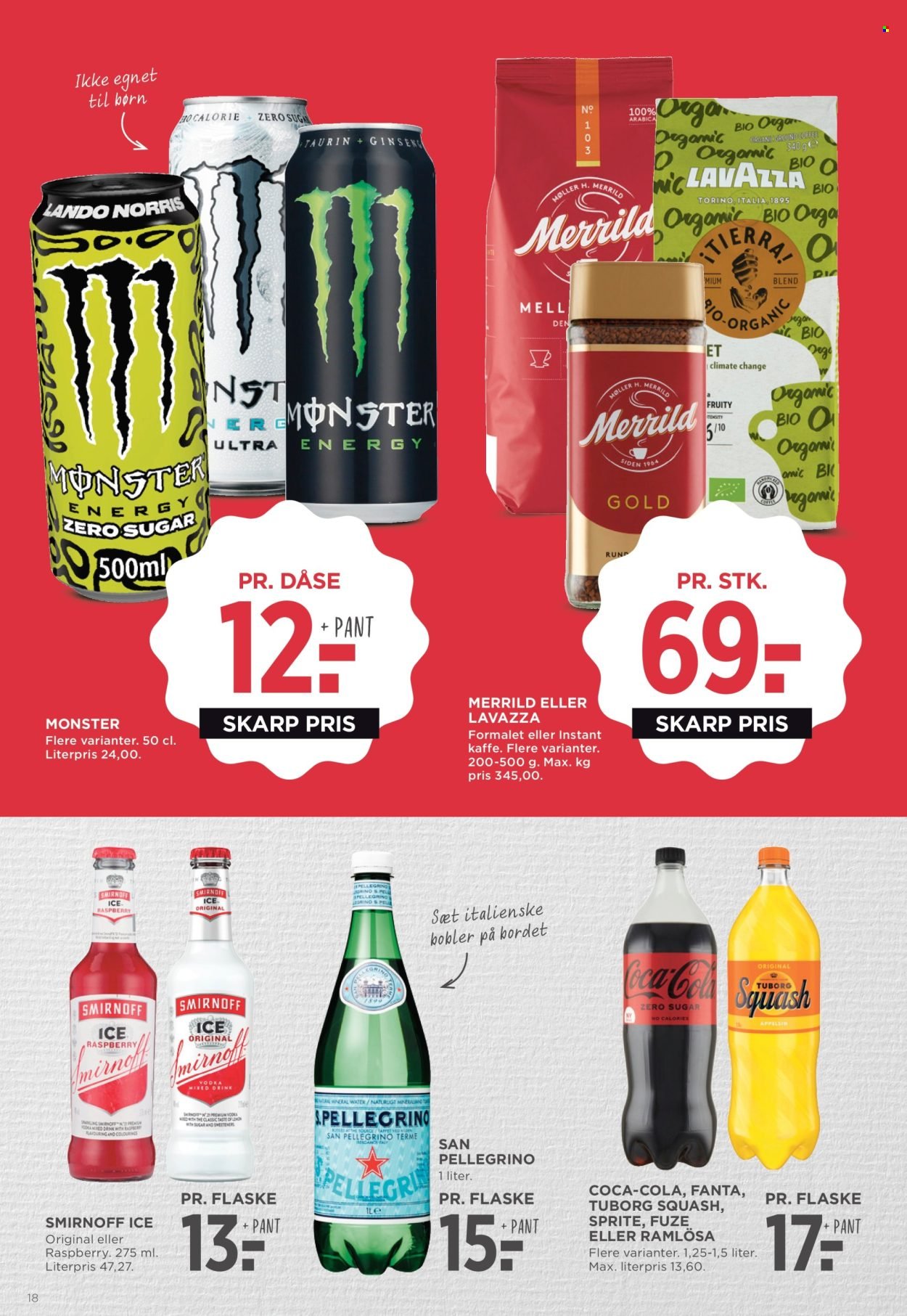 MENY tilbudsavis - Fra fredag den 9. januar 2026 (2026-01-09 - 2026-01-15)