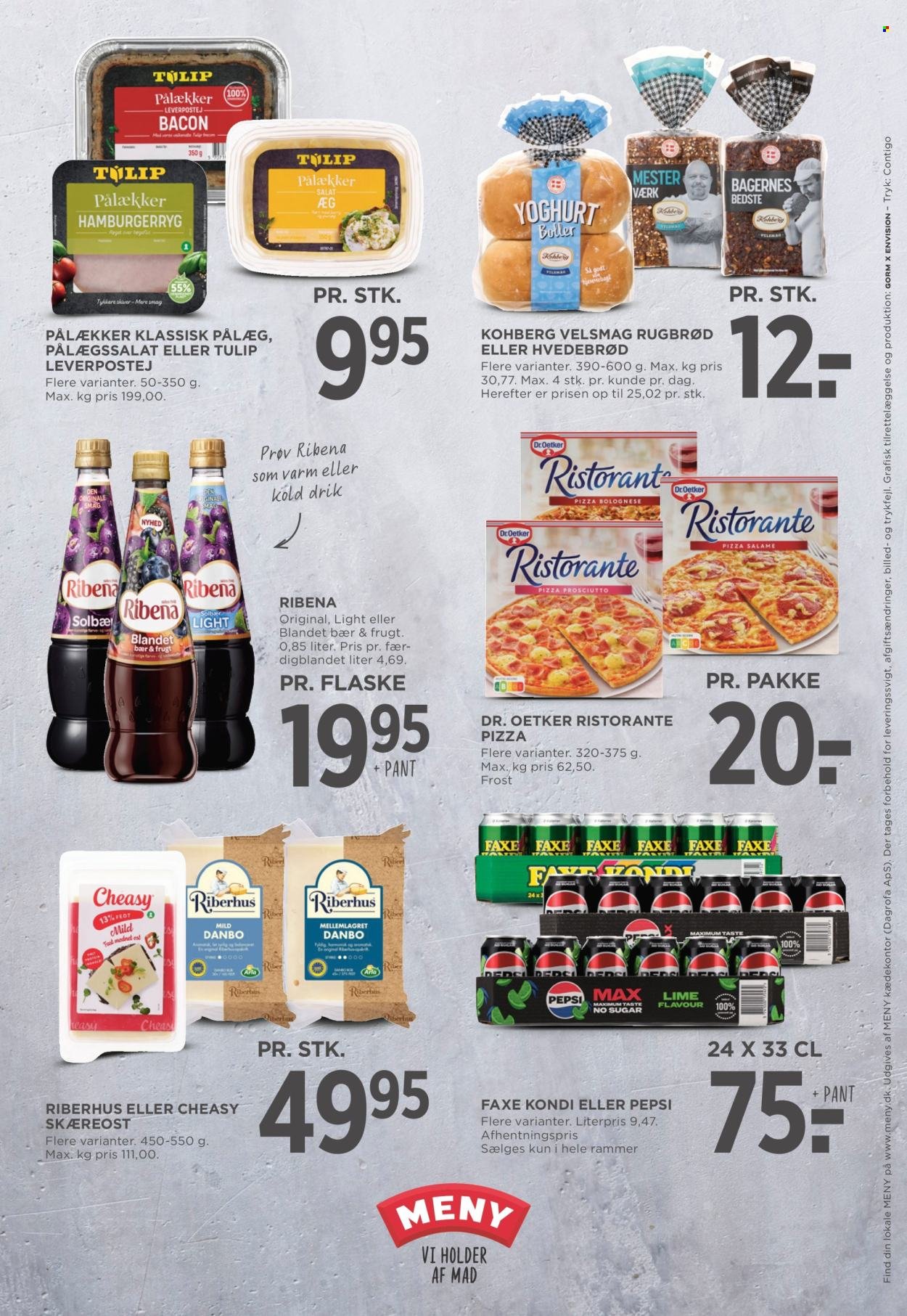 MENY tilbudsavis - Fra fredag den 9. januar 2026 (2026-01-09 - 2026-01-15)