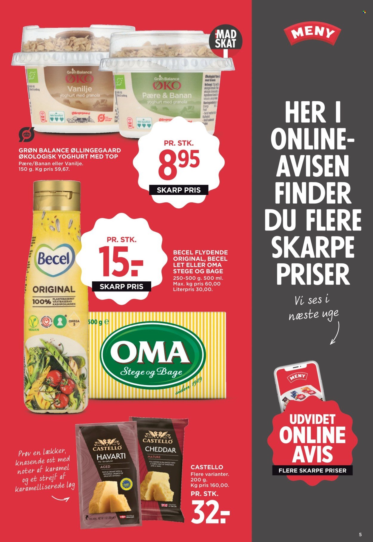 MENY tilbudsavis - Fra fredag den 9. januar 2026 (2026-01-09 - 2026-01-15)