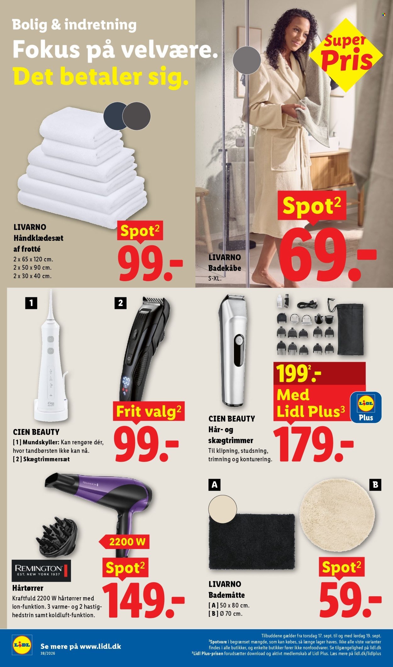 LIDL tilbudsavis - Ugens Nonfood