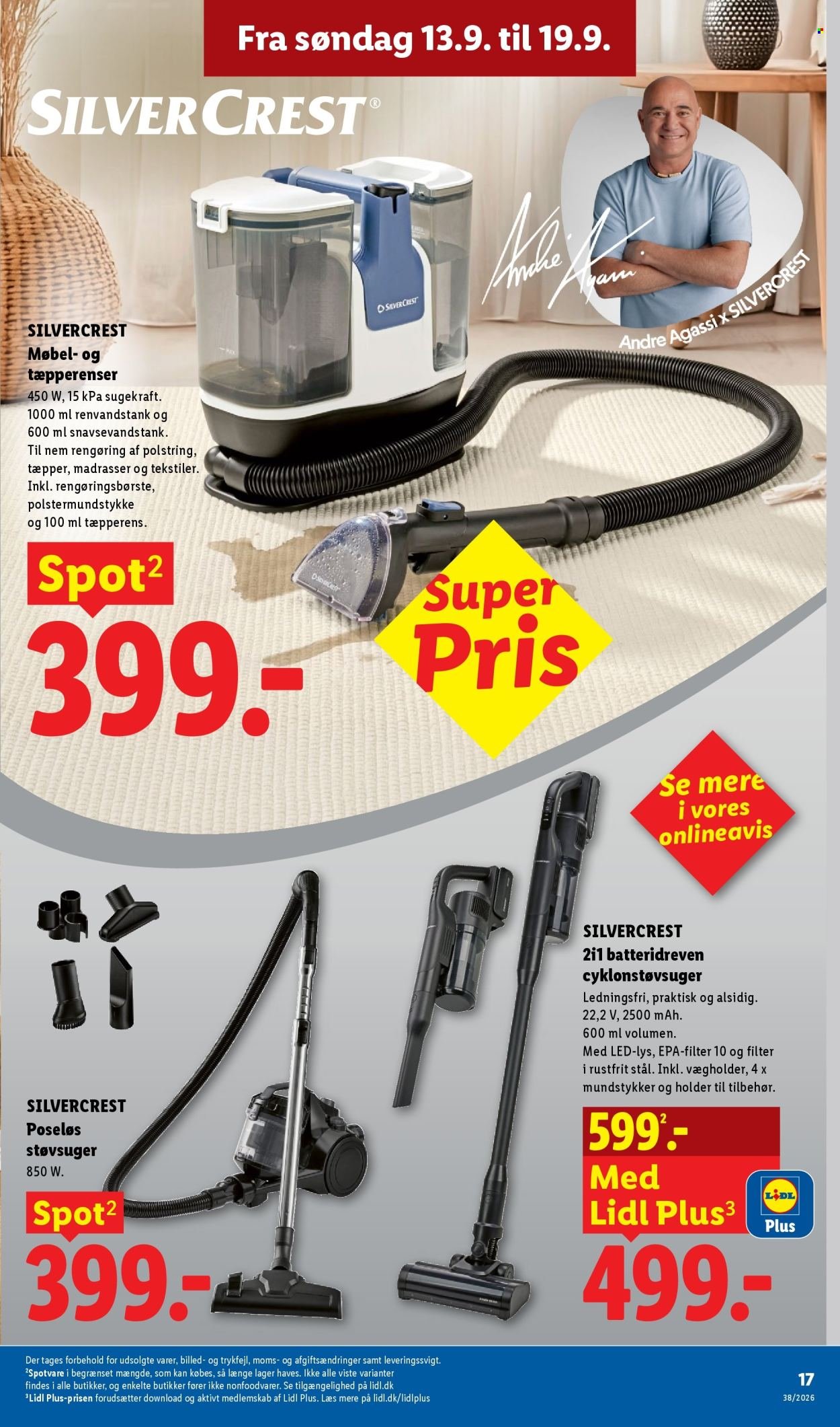 LIDL tilbudsavis - Ugens Nonfood
