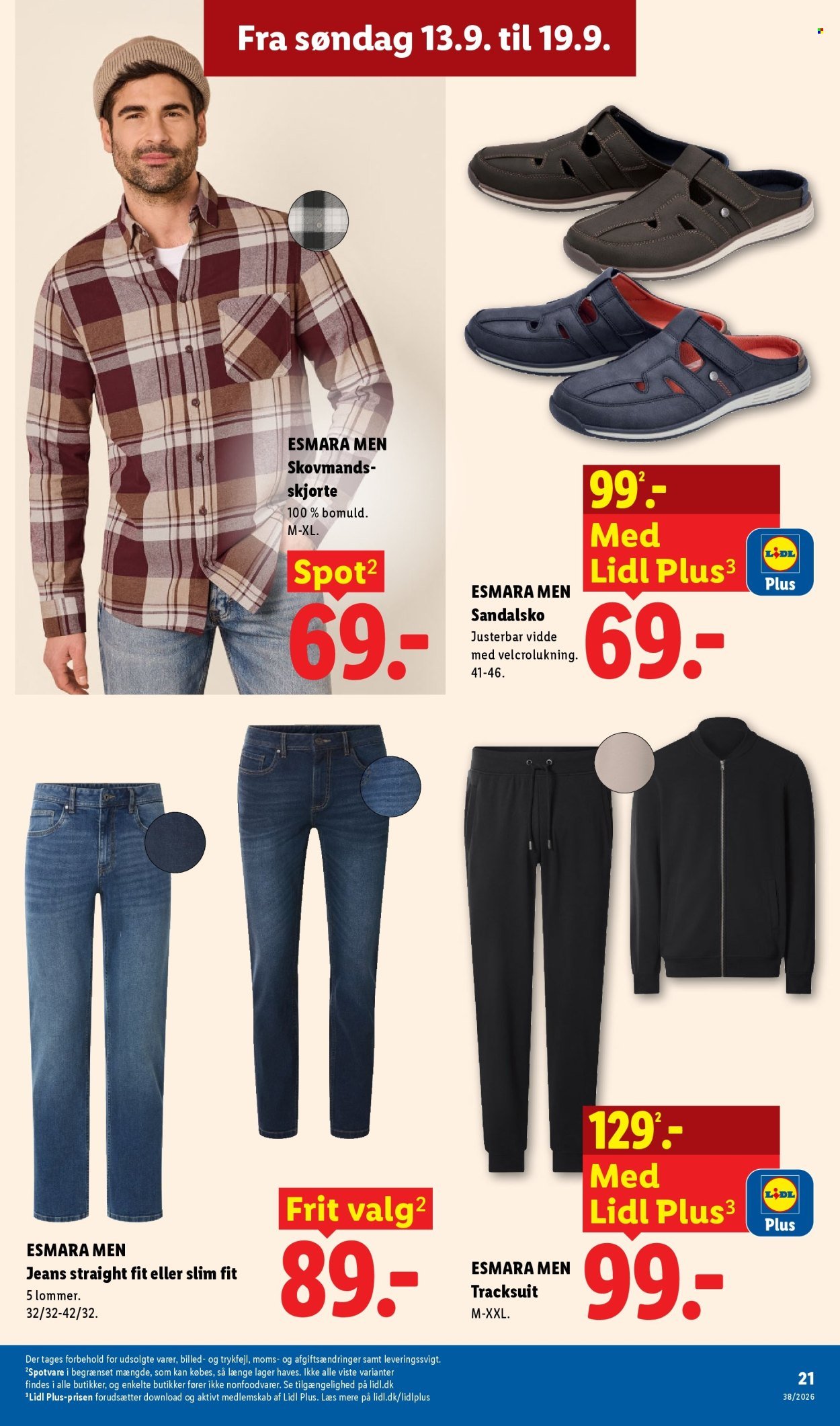 LIDL tilbudsavis - Ugens Nonfood
