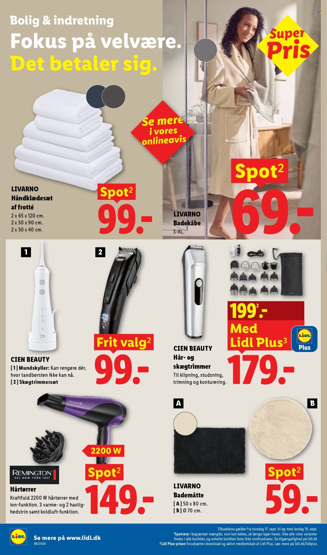 LIDL tilbudsavis - Ugens Nonfood