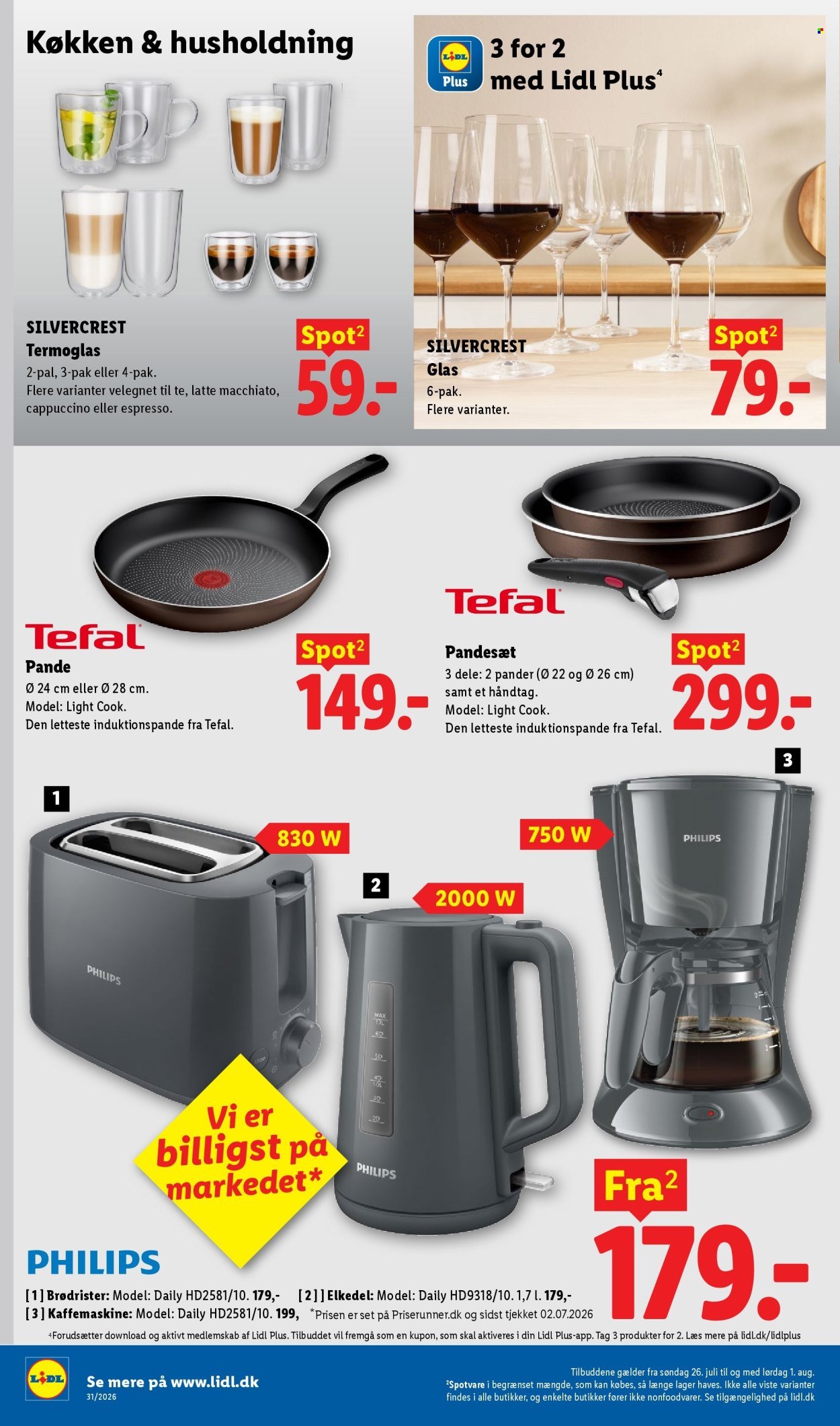 LIDL tilbudsavis - Ugens Nonfood