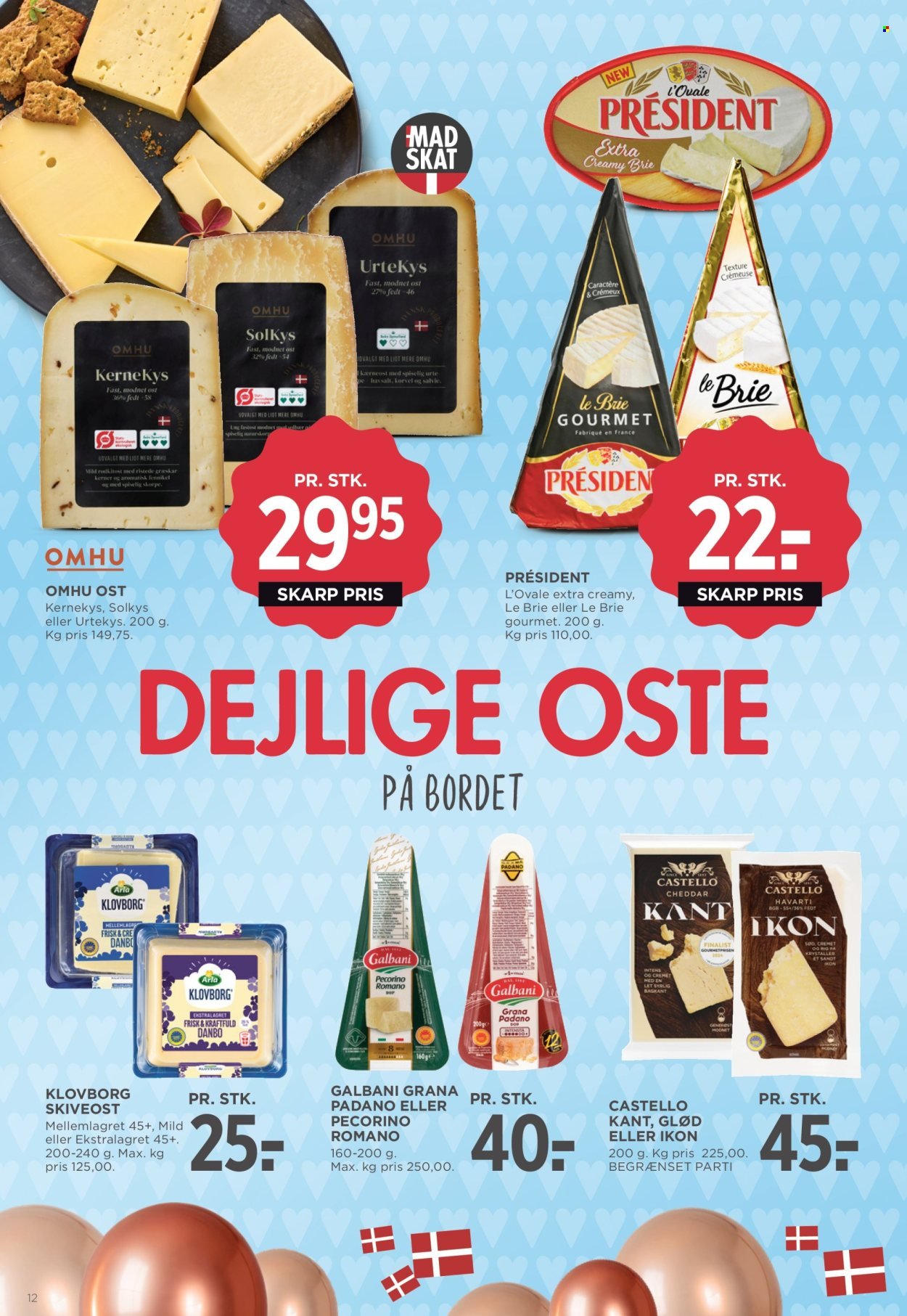 MENY tilbudsavis - Fra fredag den 1. maj 2026