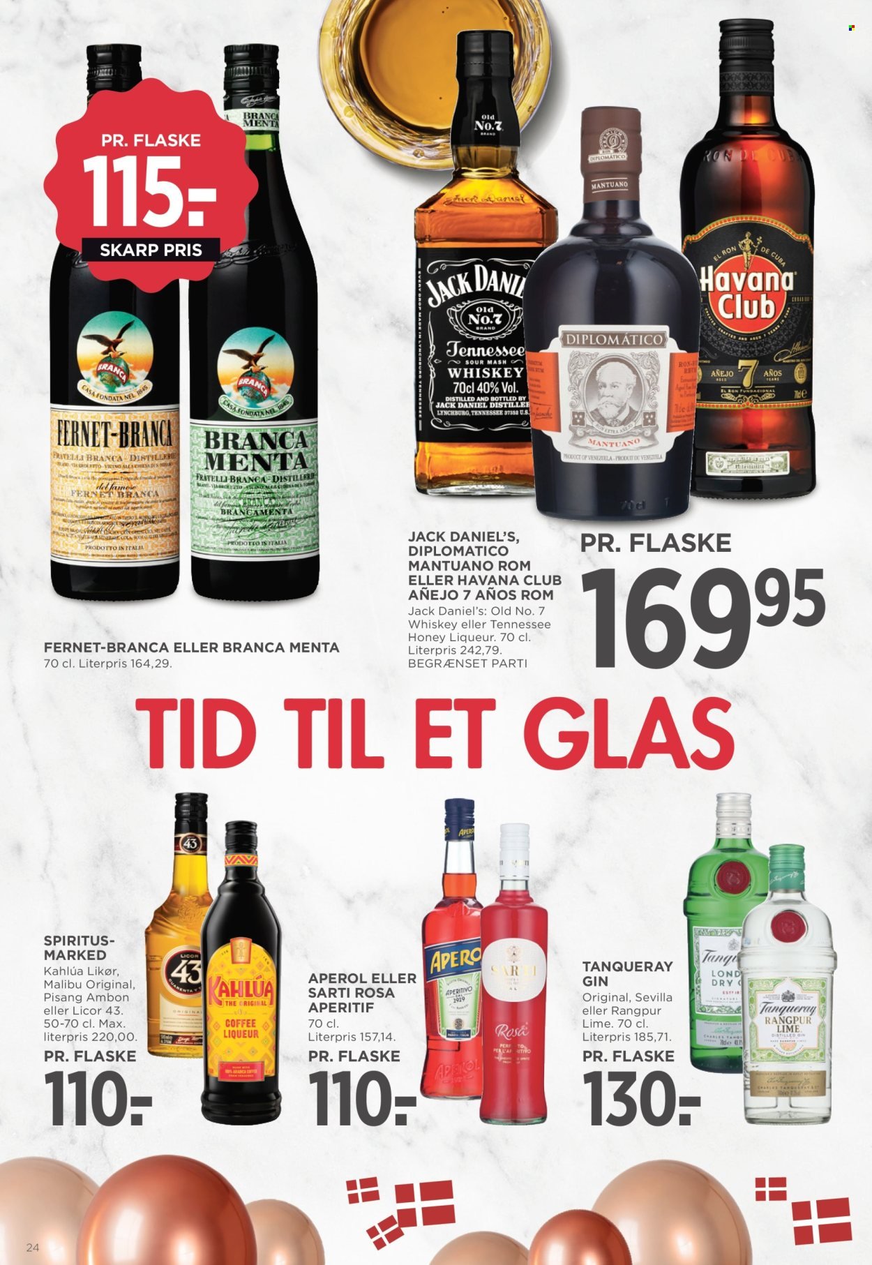 MENY tilbudsavis - Fra fredag den 1. maj 2026