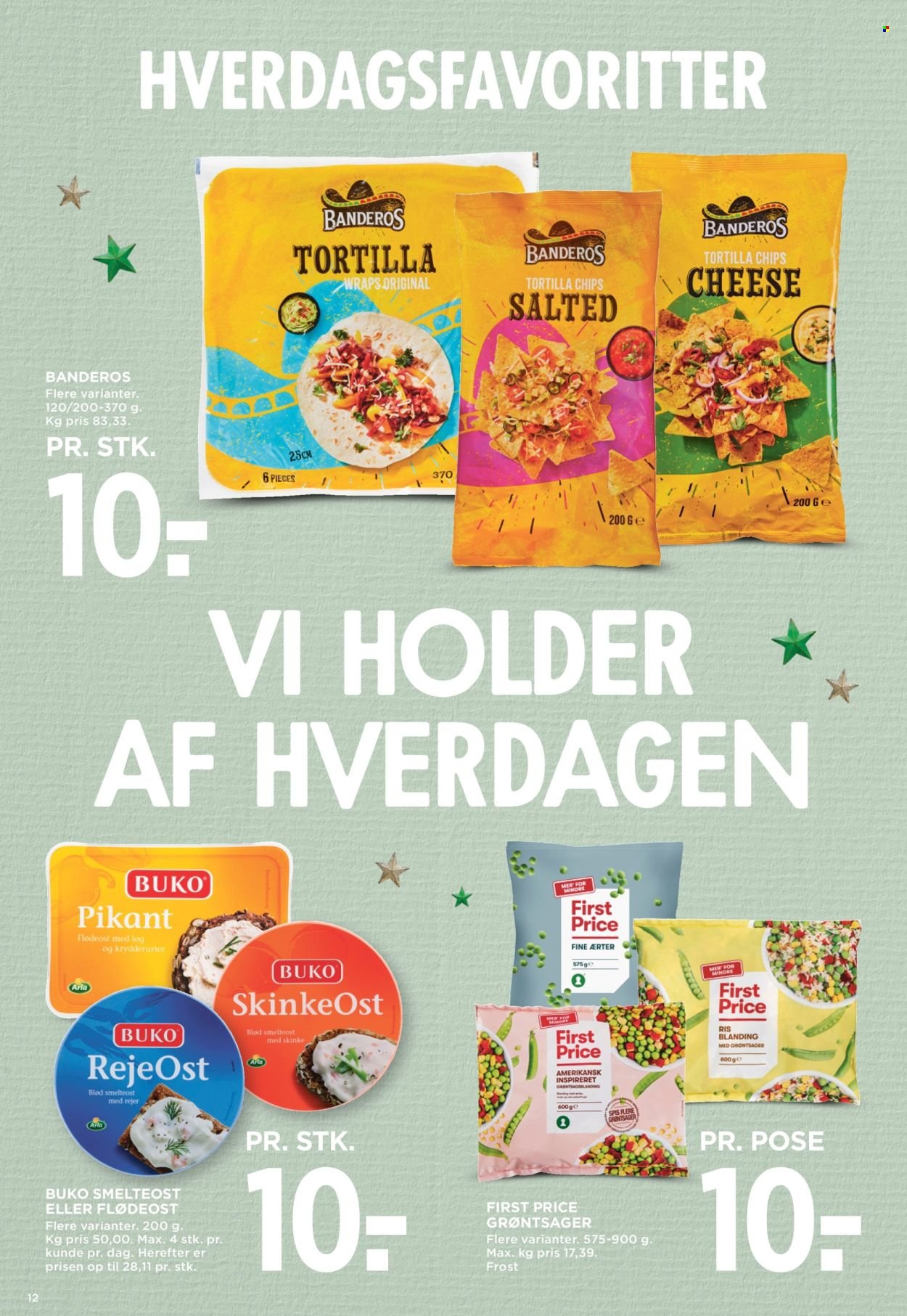 MENY tilbudsavis - Fra fredag den 5. december 2025 (2025-12-05 - 2025-12-11)