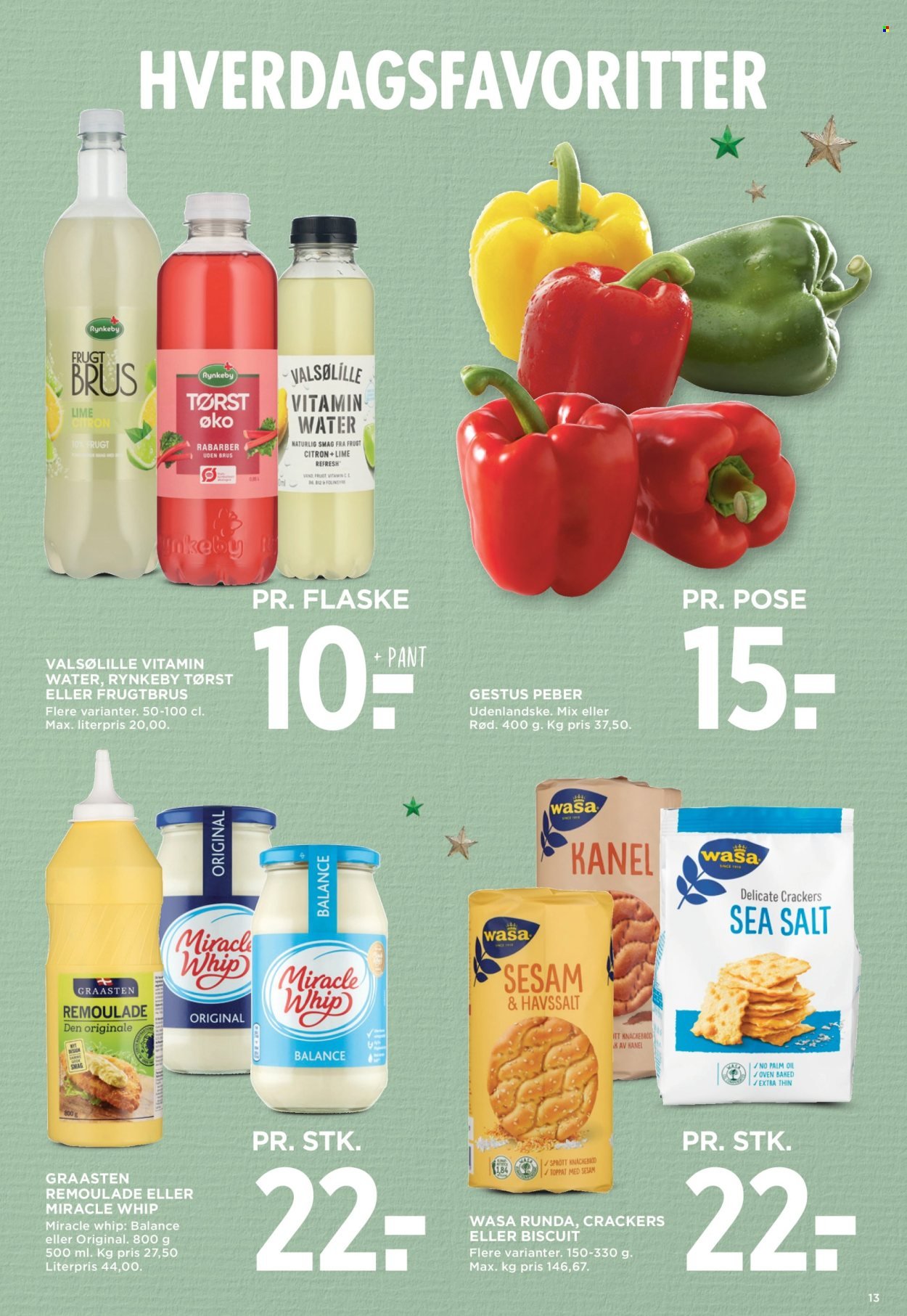 MENY tilbudsavis - Fra fredag den 5. december 2025 (2025-12-05 - 2025-12-11)