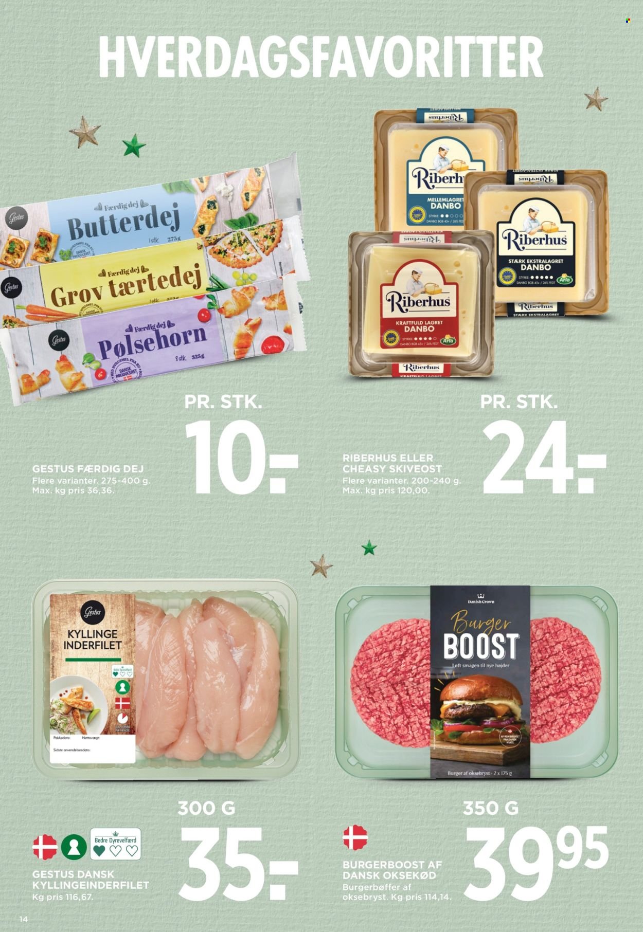 MENY tilbudsavis - Fra fredag den 5. december 2025 (2025-12-05 - 2025-12-11)