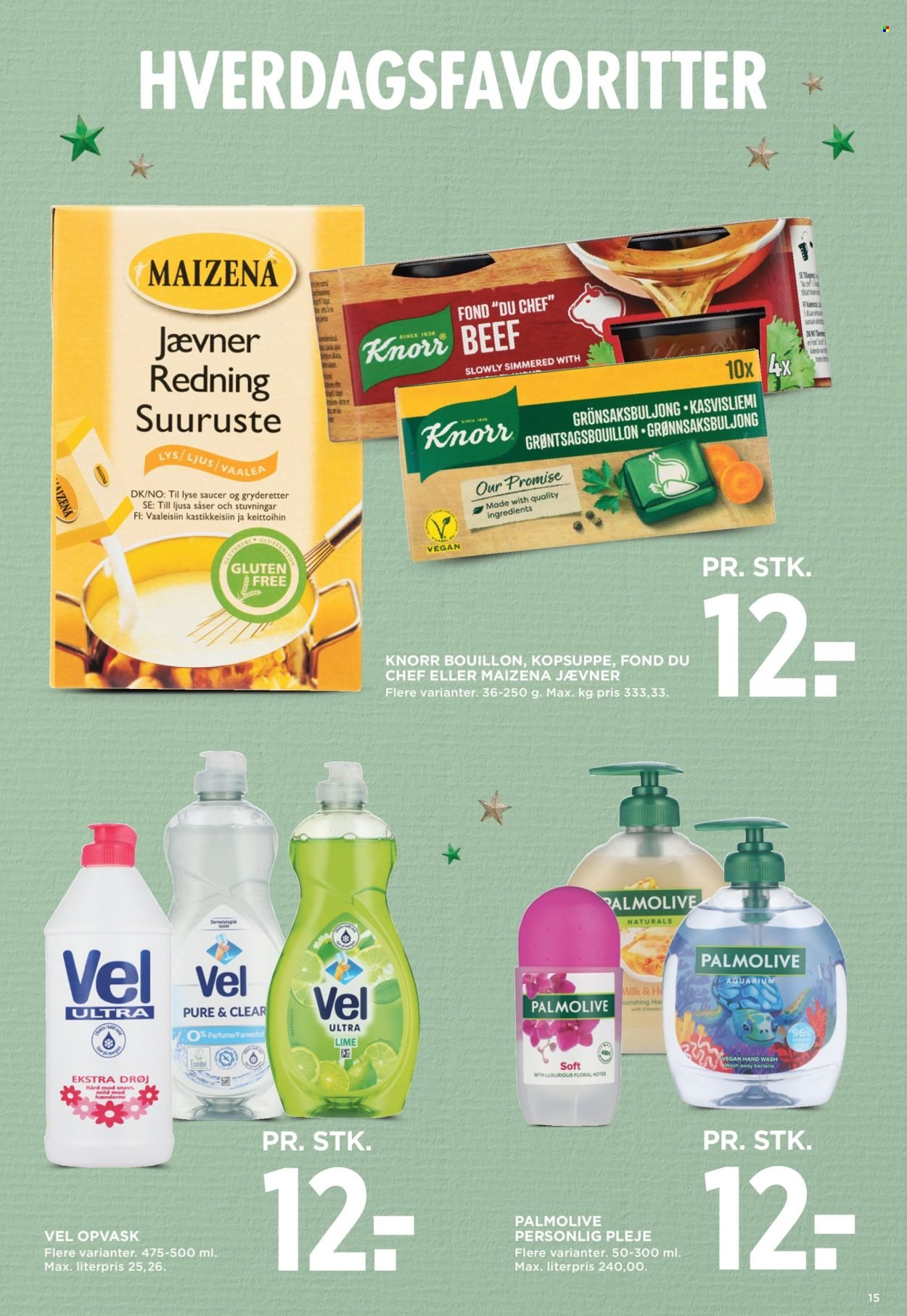 MENY tilbudsavis - Fra fredag den 5. december 2025 (2025-12-05 - 2025-12-11)