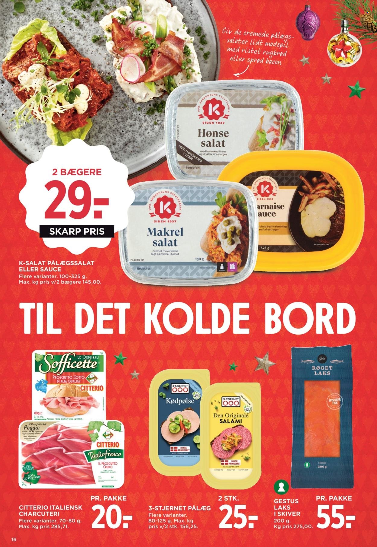 MENY tilbudsavis - Fra fredag den 5. december 2025 (2025-12-05 - 2025-12-11)