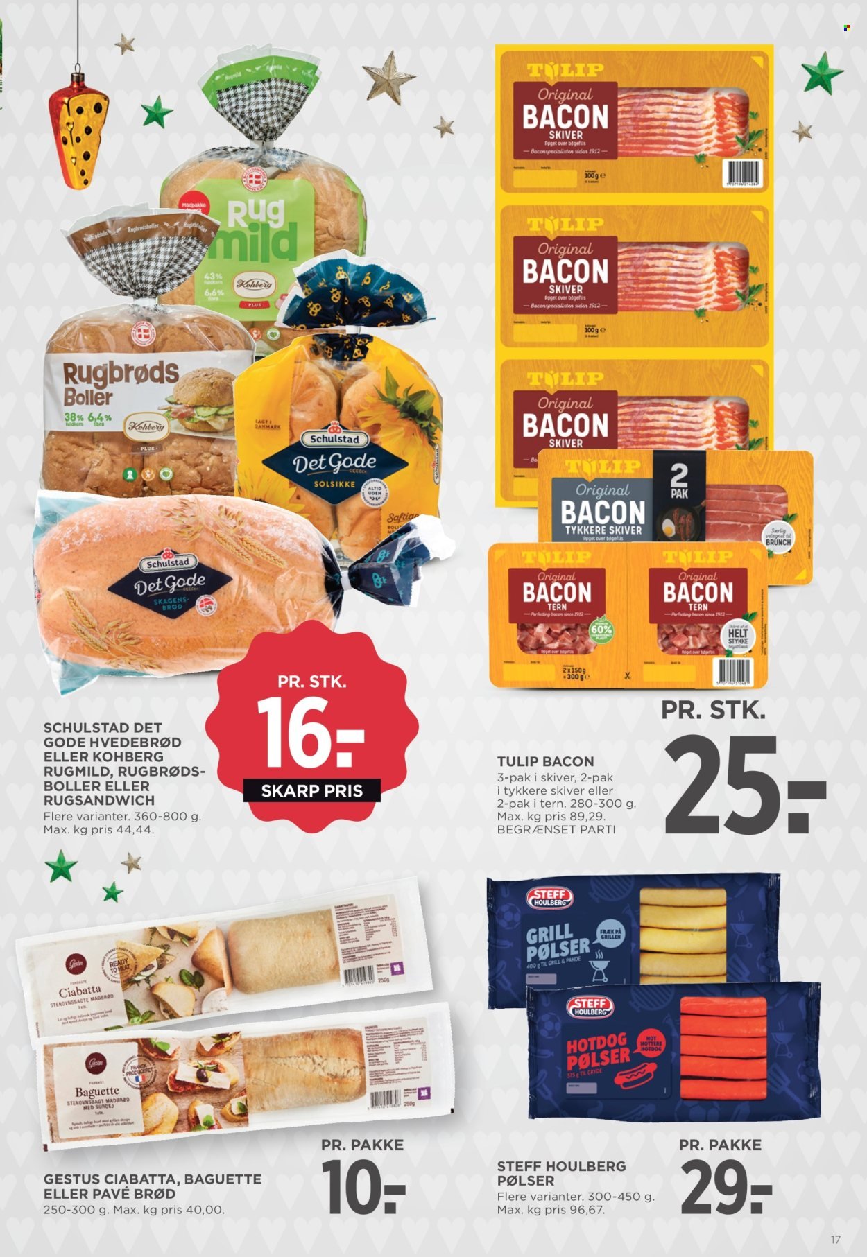 MENY tilbudsavis - Fra fredag den 5. december 2025 (2025-12-05 - 2025-12-11)