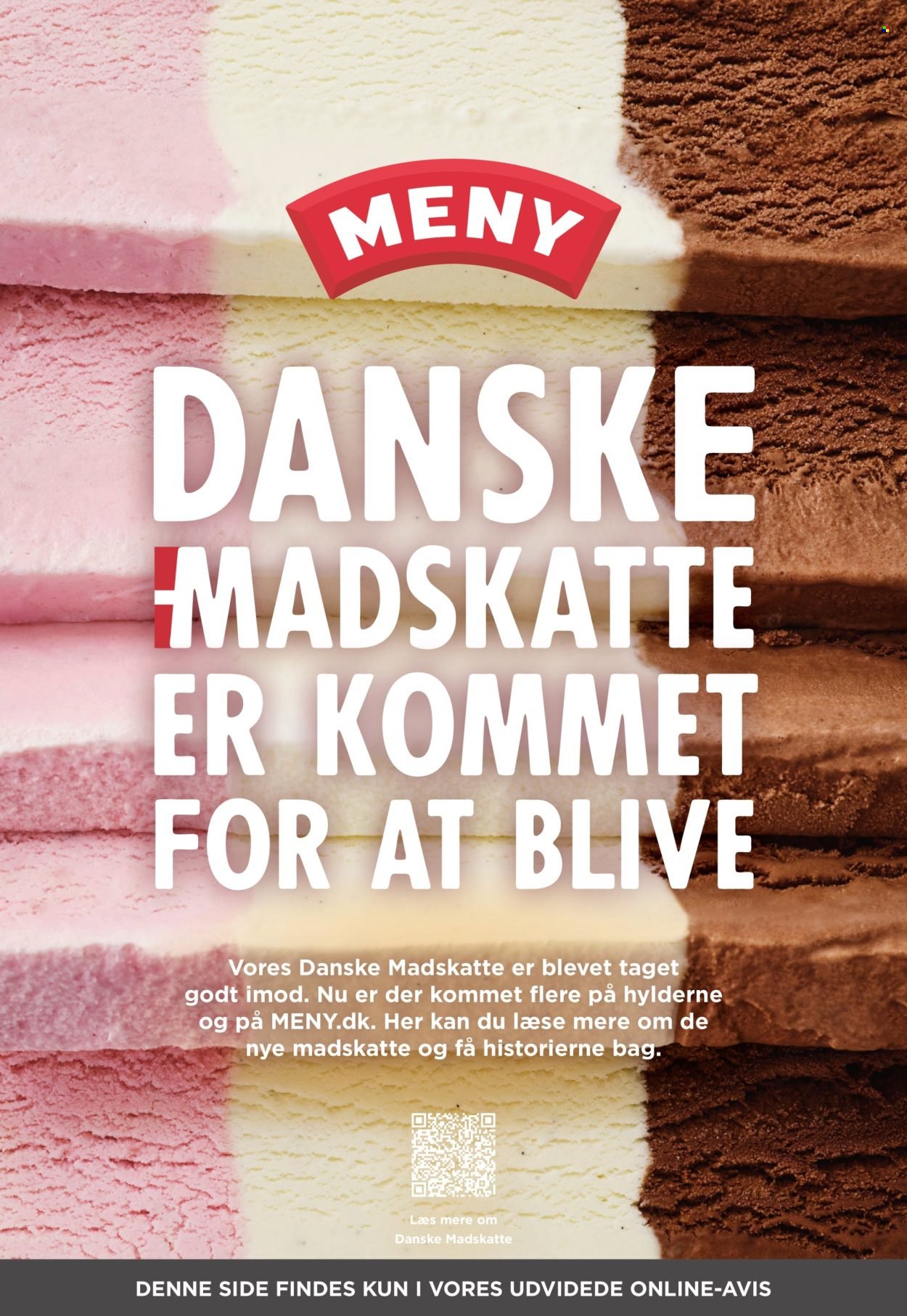 MENY tilbudsavis - Fra fredag den 5. december 2025 (2025-12-05 - 2025-12-11)