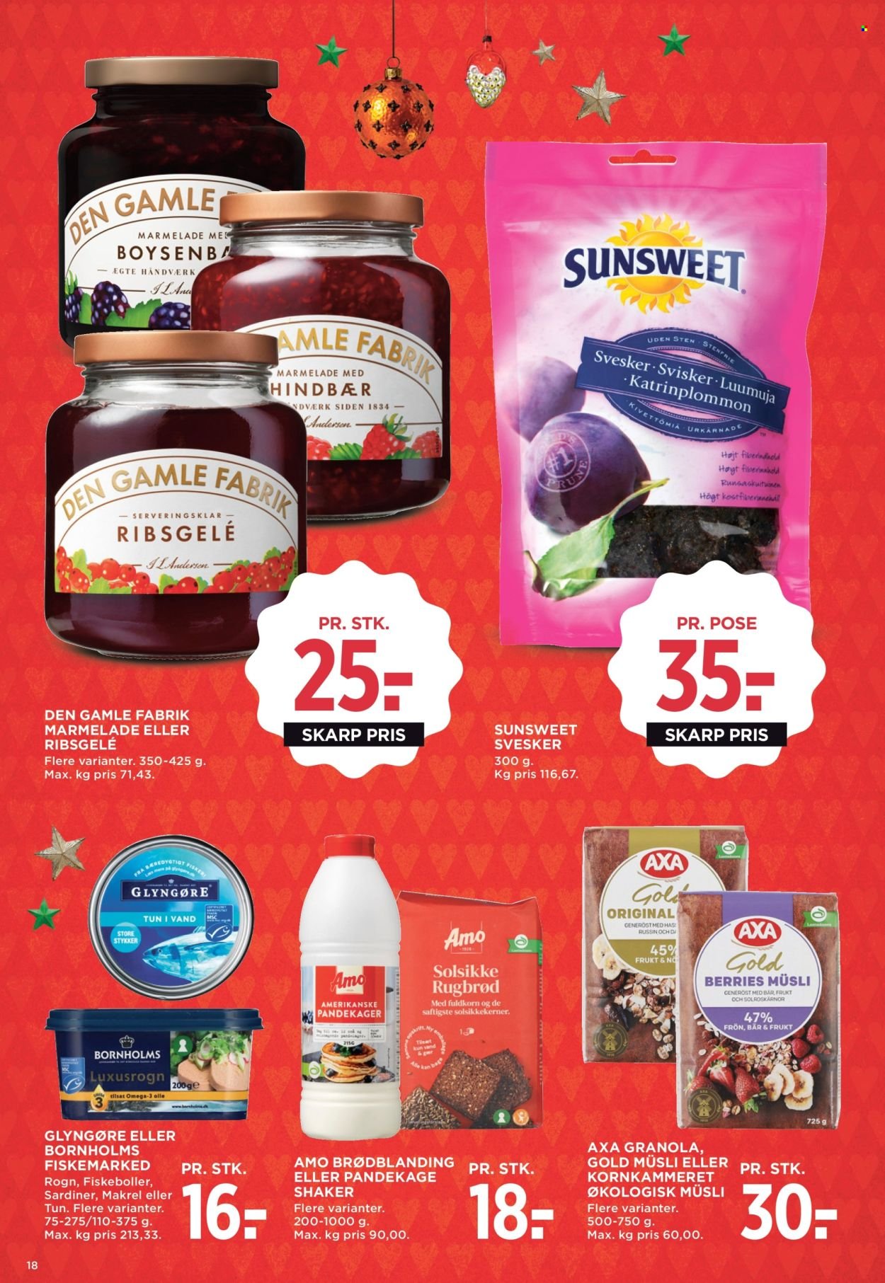 MENY tilbudsavis - Fra fredag den 5. december 2025 (2025-12-05 - 2025-12-11)